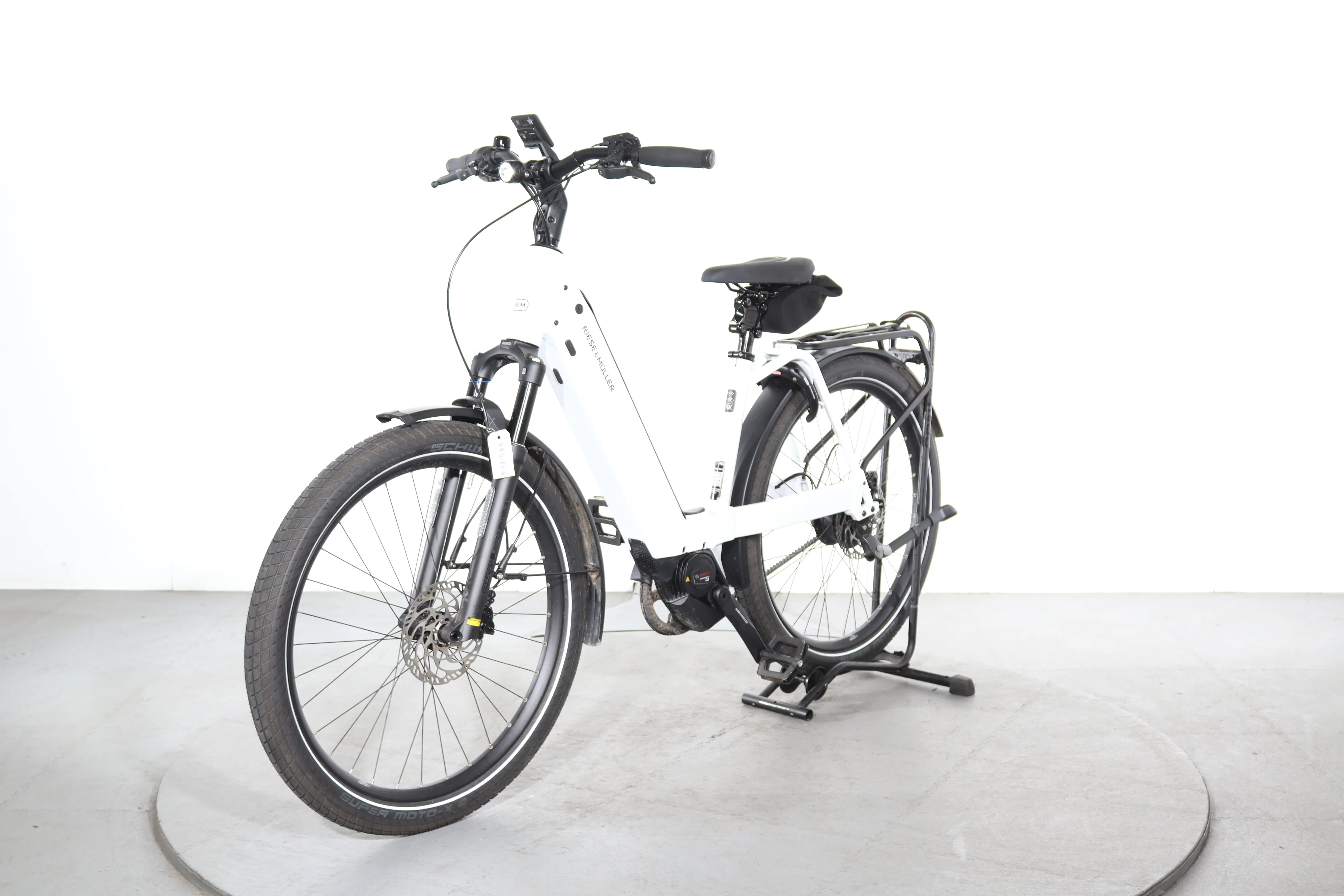 Riese & Müller Nevo GT vario - Image 3