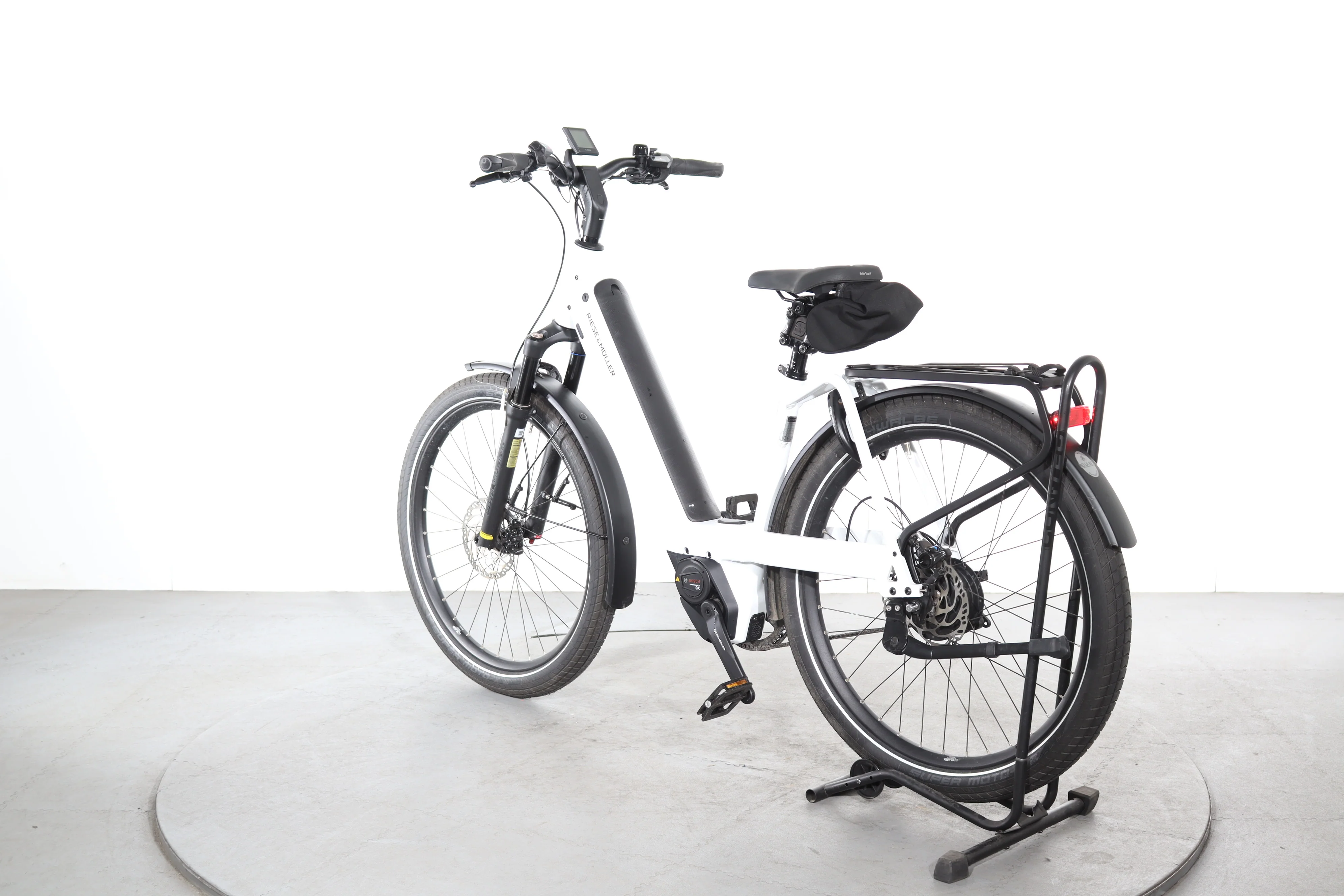 Riese & Müller Nevo GT vario - Image 5