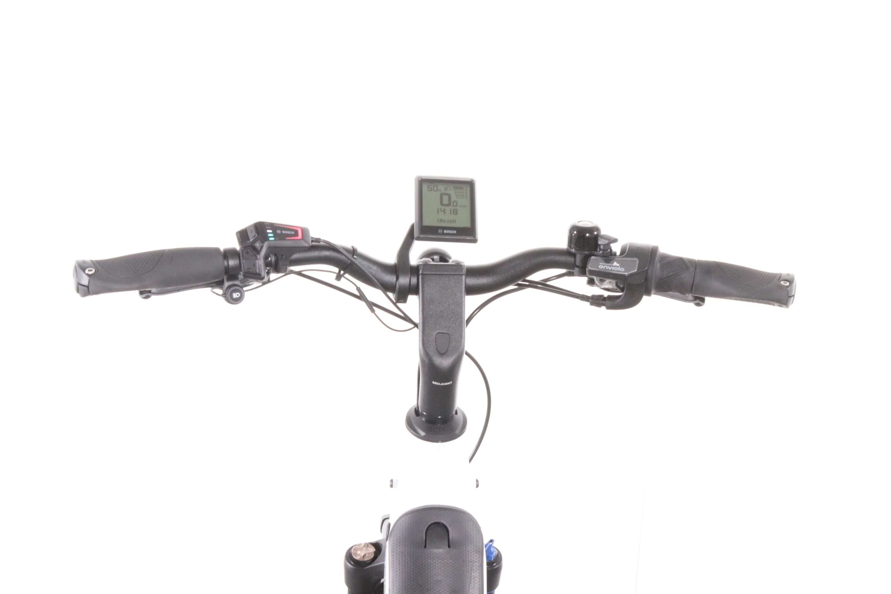 Riese & Müller Nevo GT vario - Image 7