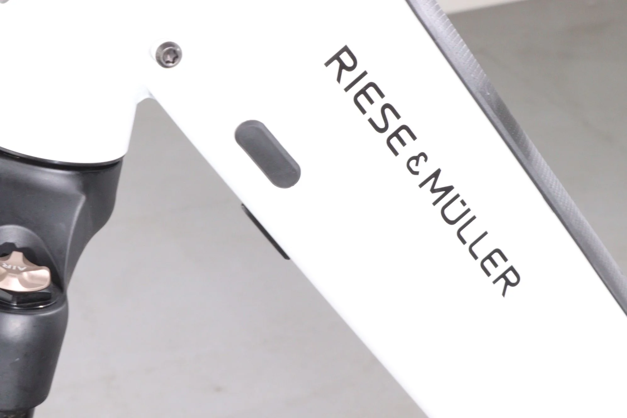 Riese & Müller Nevo GT vario - Image 9