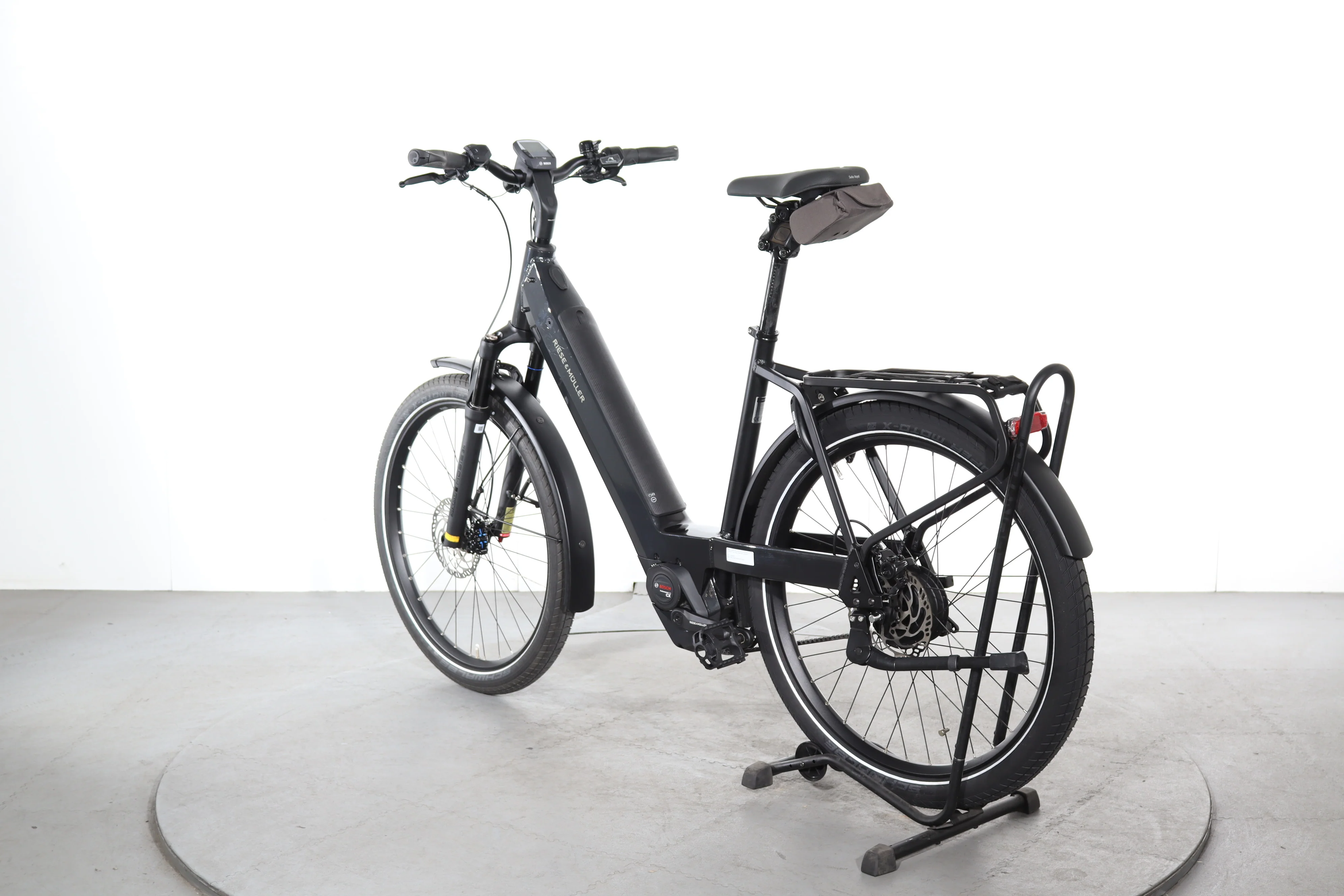 Riese & Müller Nevo GT vario - Image 5