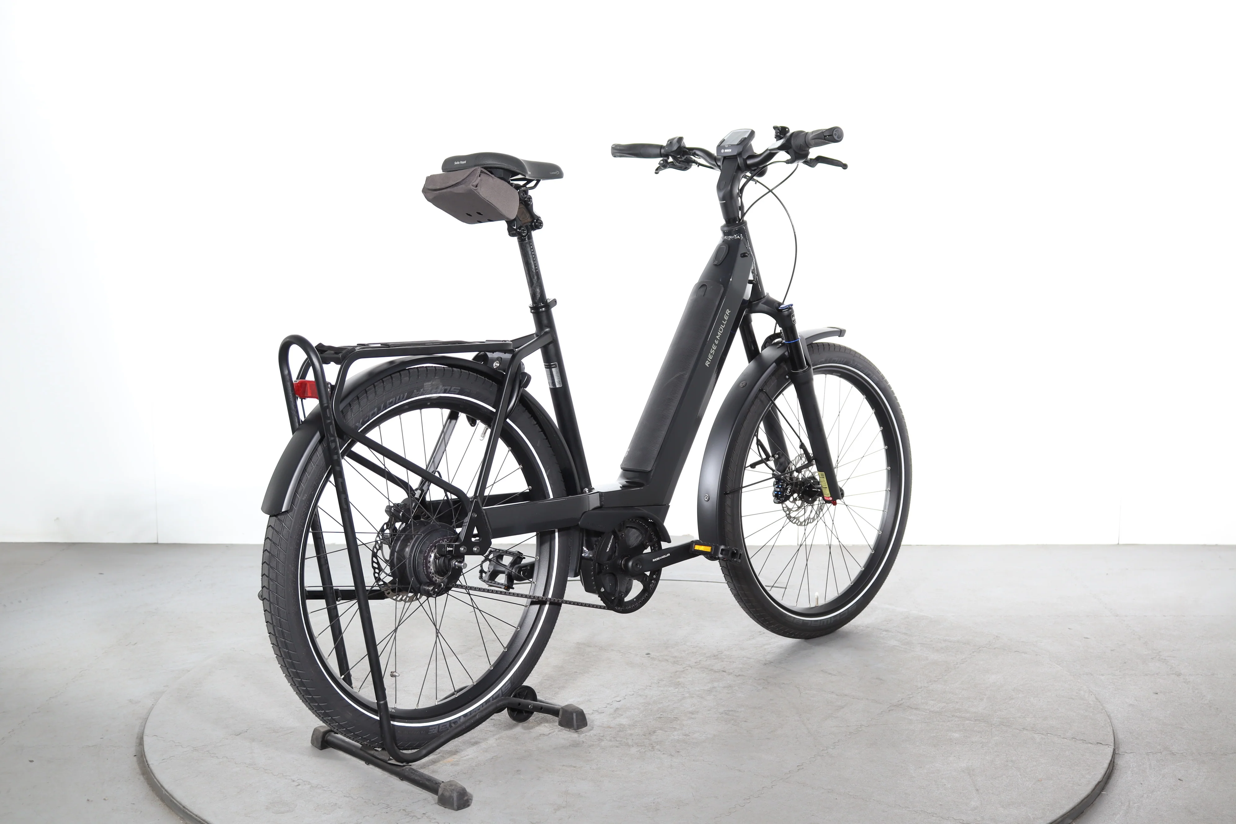 Riese & Müller Nevo GT vario - Image 6