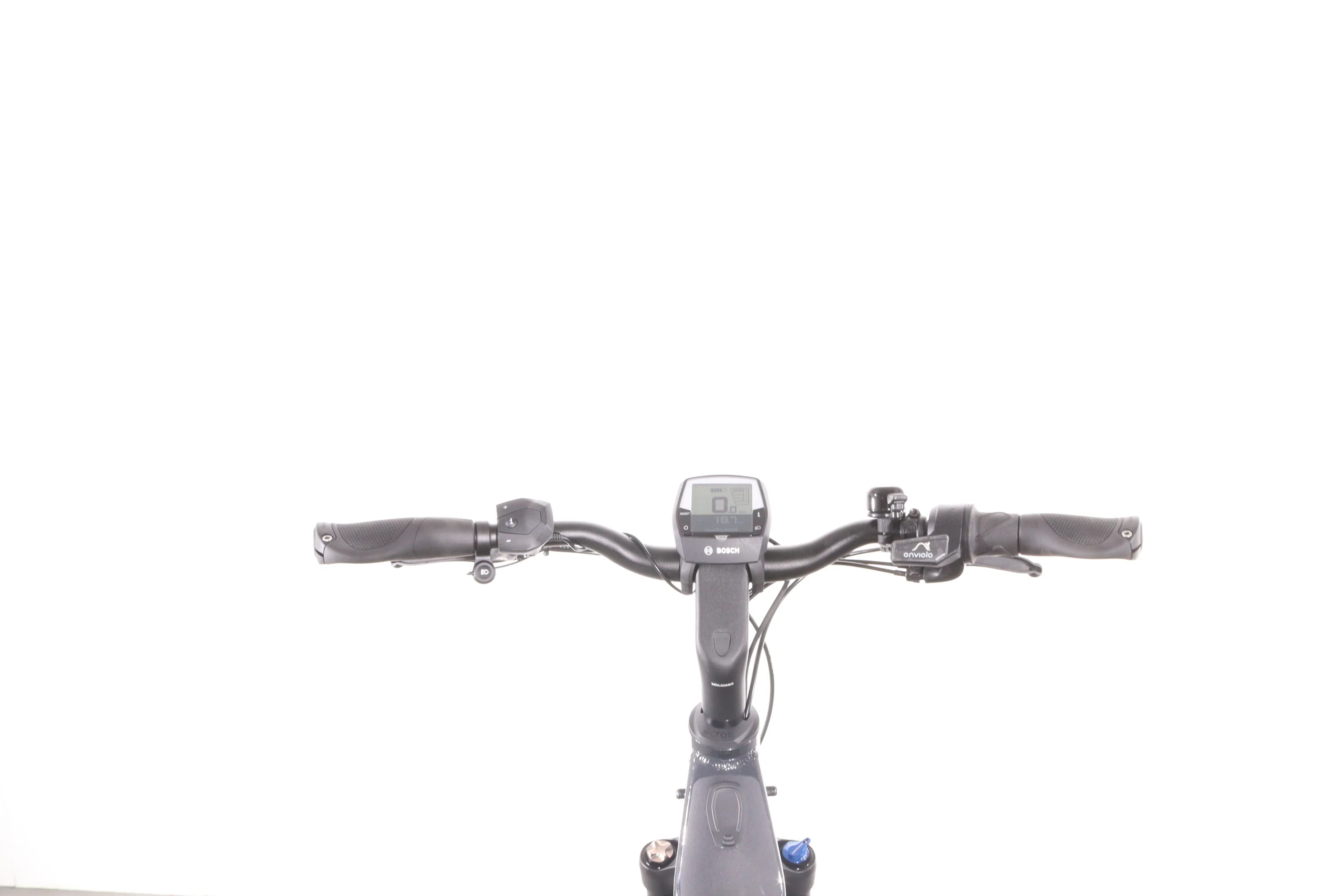 Riese & Müller Nevo GT vario - Image 7