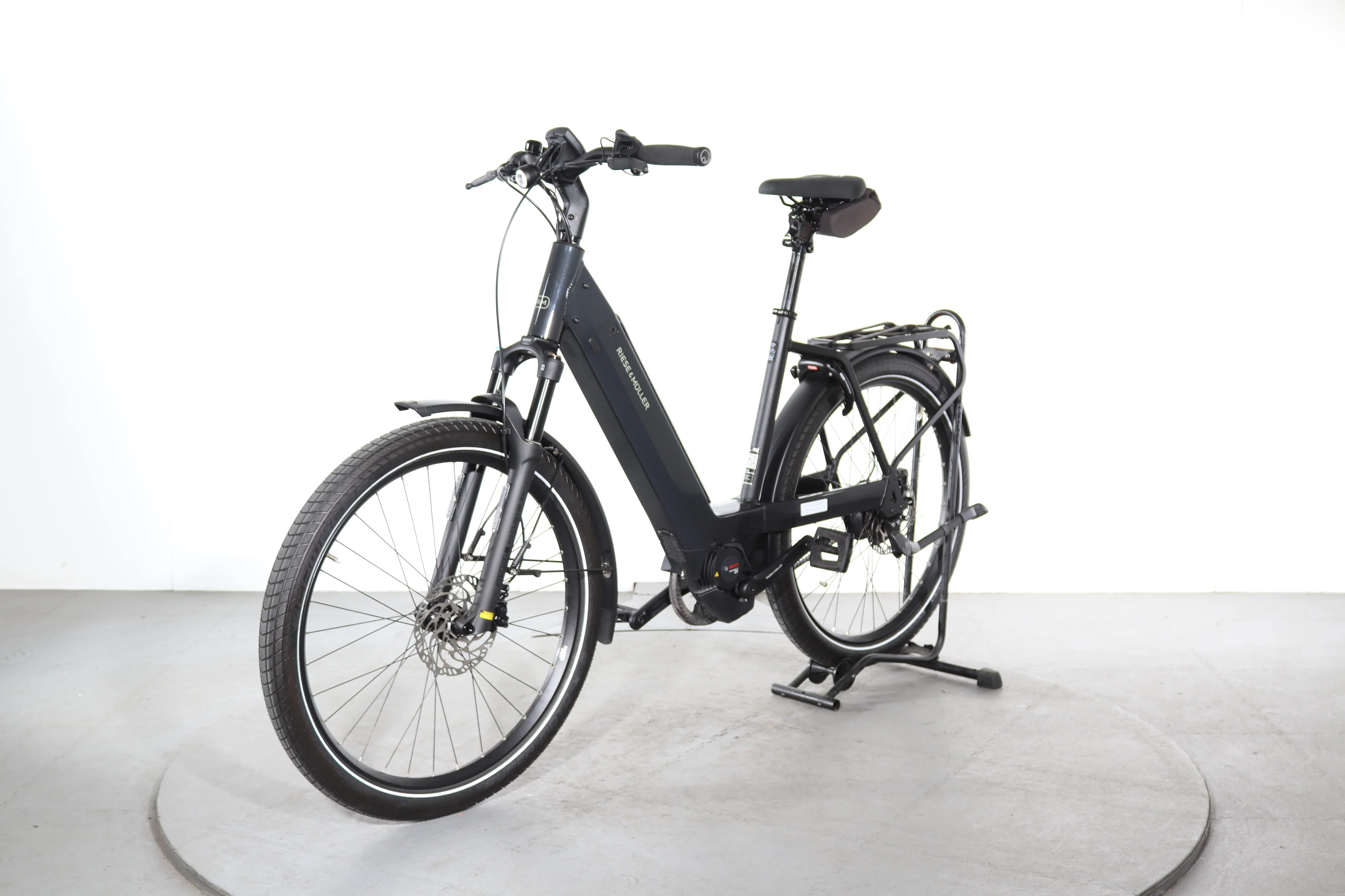 Riese & Müller Nevo GT vario - Image 3