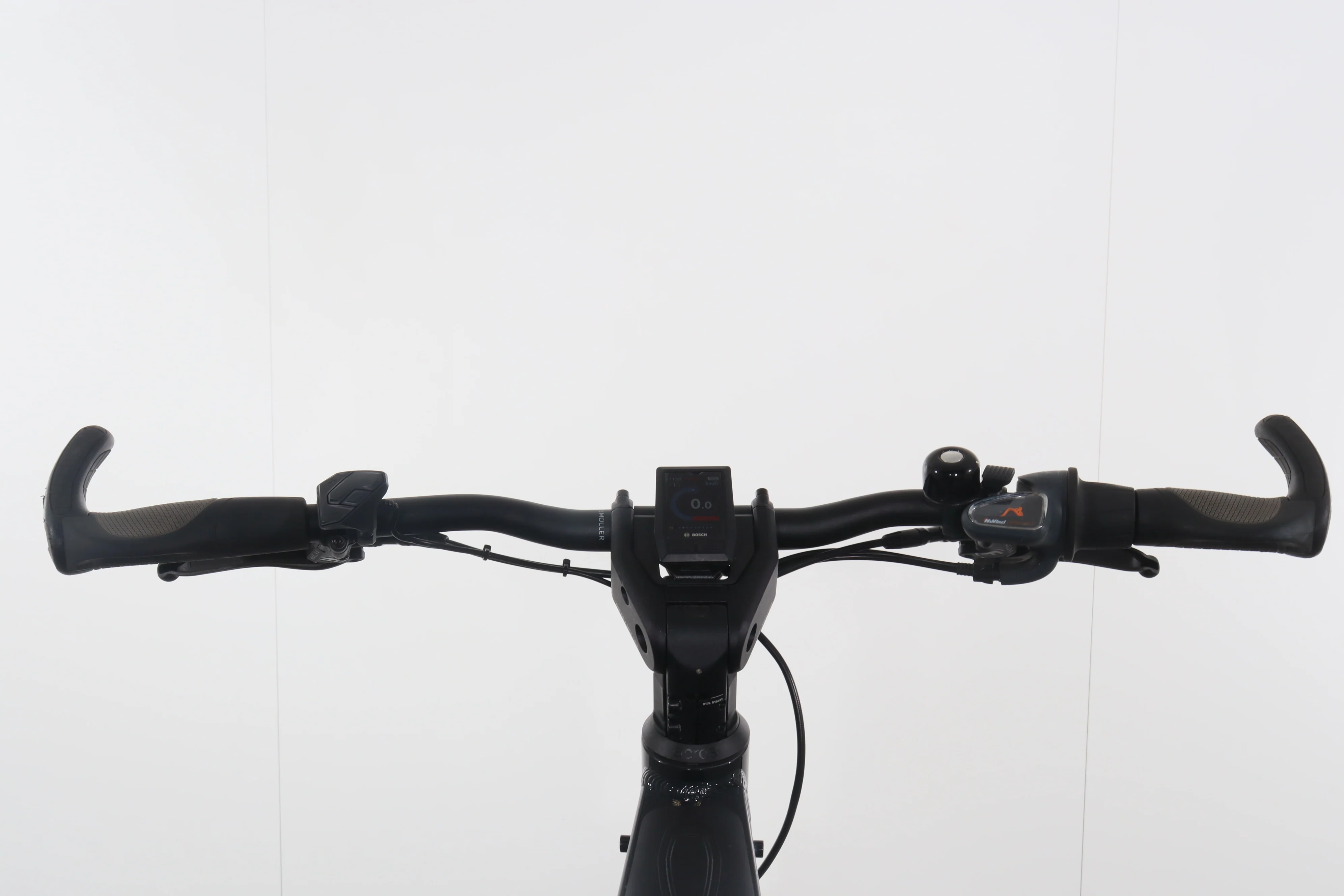 Riese & Müller Nevo GT Vario - Image 7