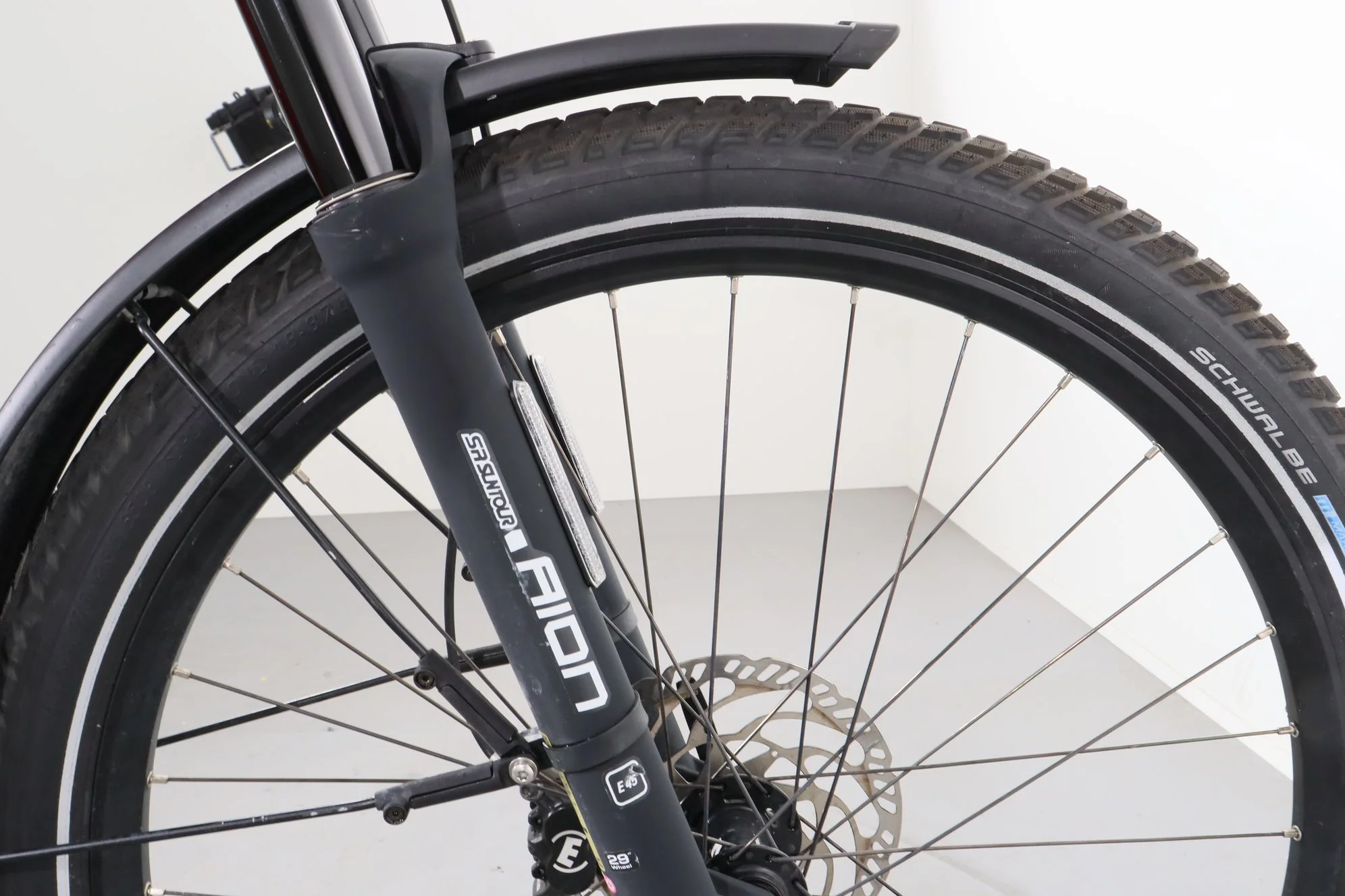 Riese & Müller Nevo GT vario - Image 11