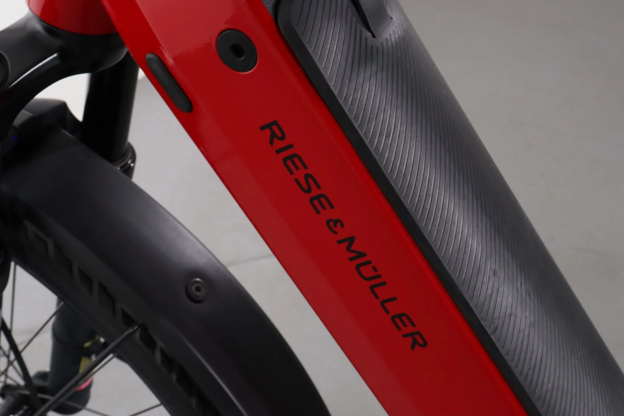 Riese & Müller Nevo GT vario - Image 13