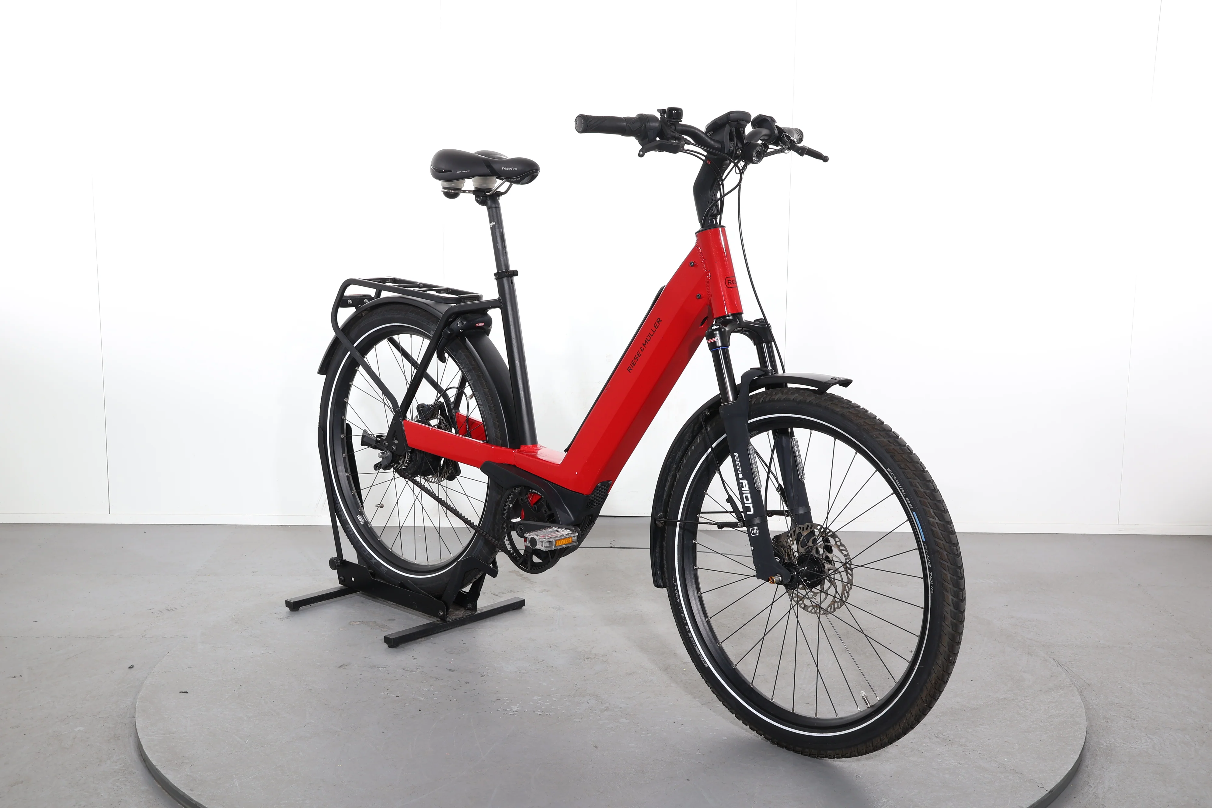 Riese & Müller Nevo GT vario - Image 2