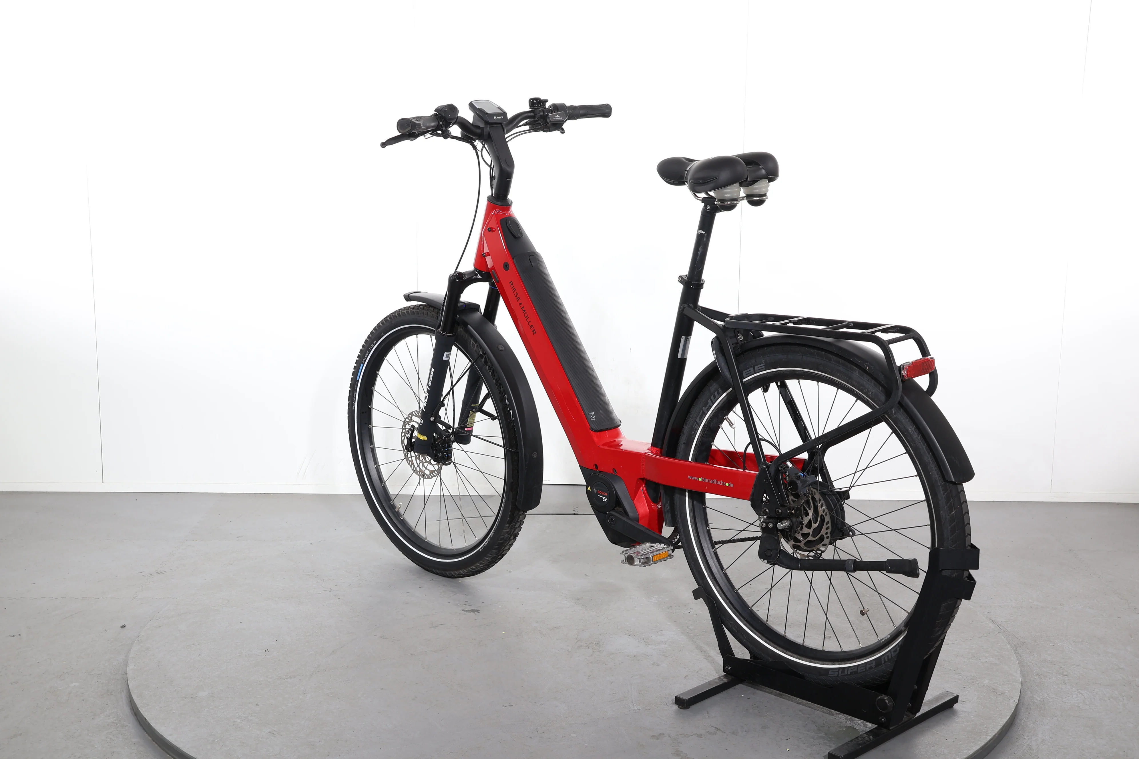 Riese & Müller Nevo GT vario - Image 5