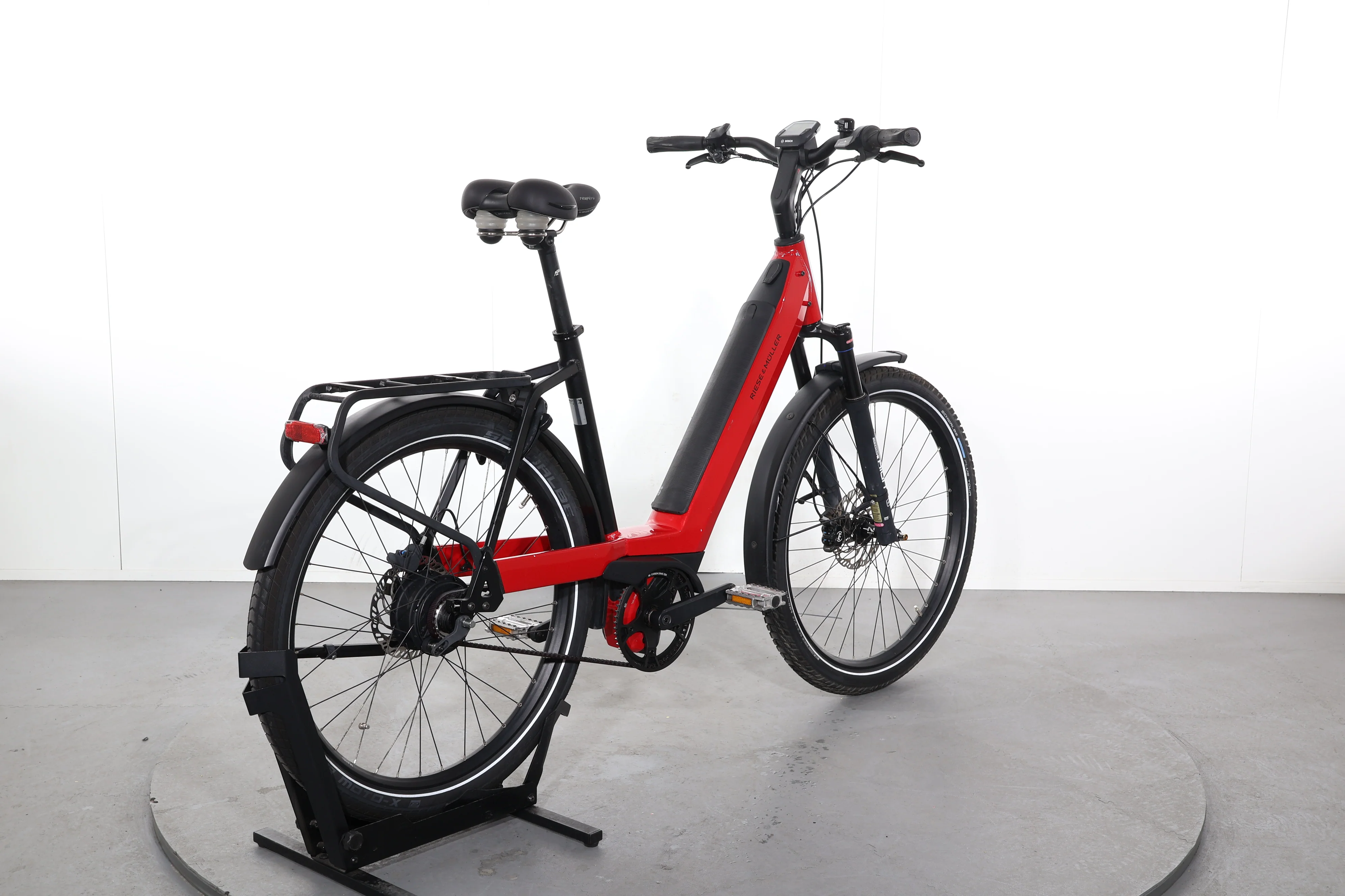 Riese & Müller Nevo GT vario - Image 6