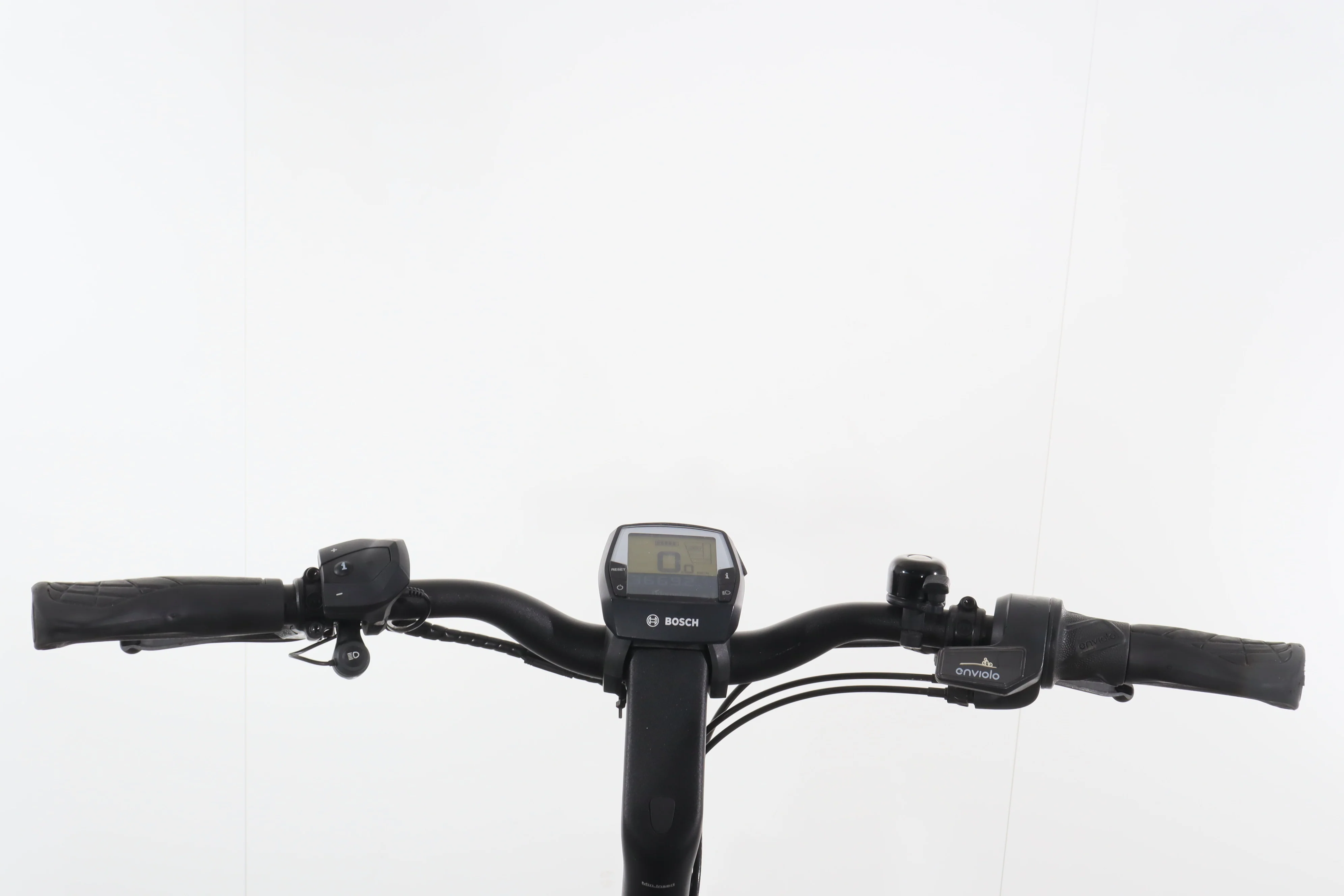 Riese & Müller Nevo GT vario - Image 7