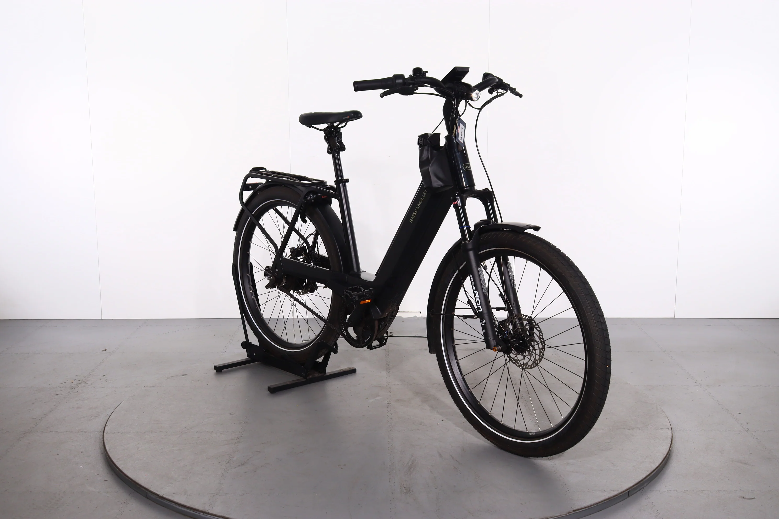 Riese & Müller Nevo GT vario - Image 2
