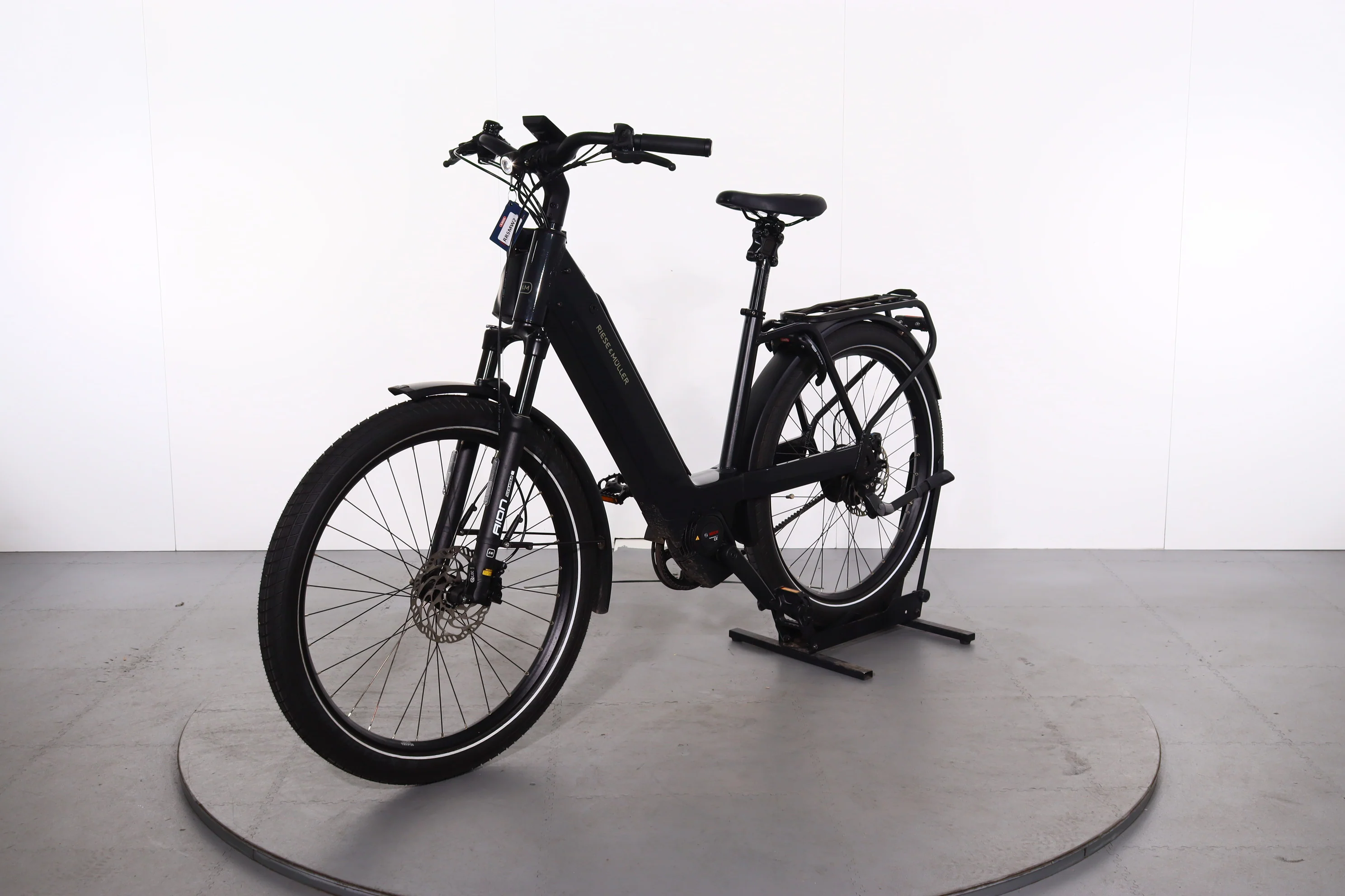 Riese & Müller Nevo GT vario - Image 3