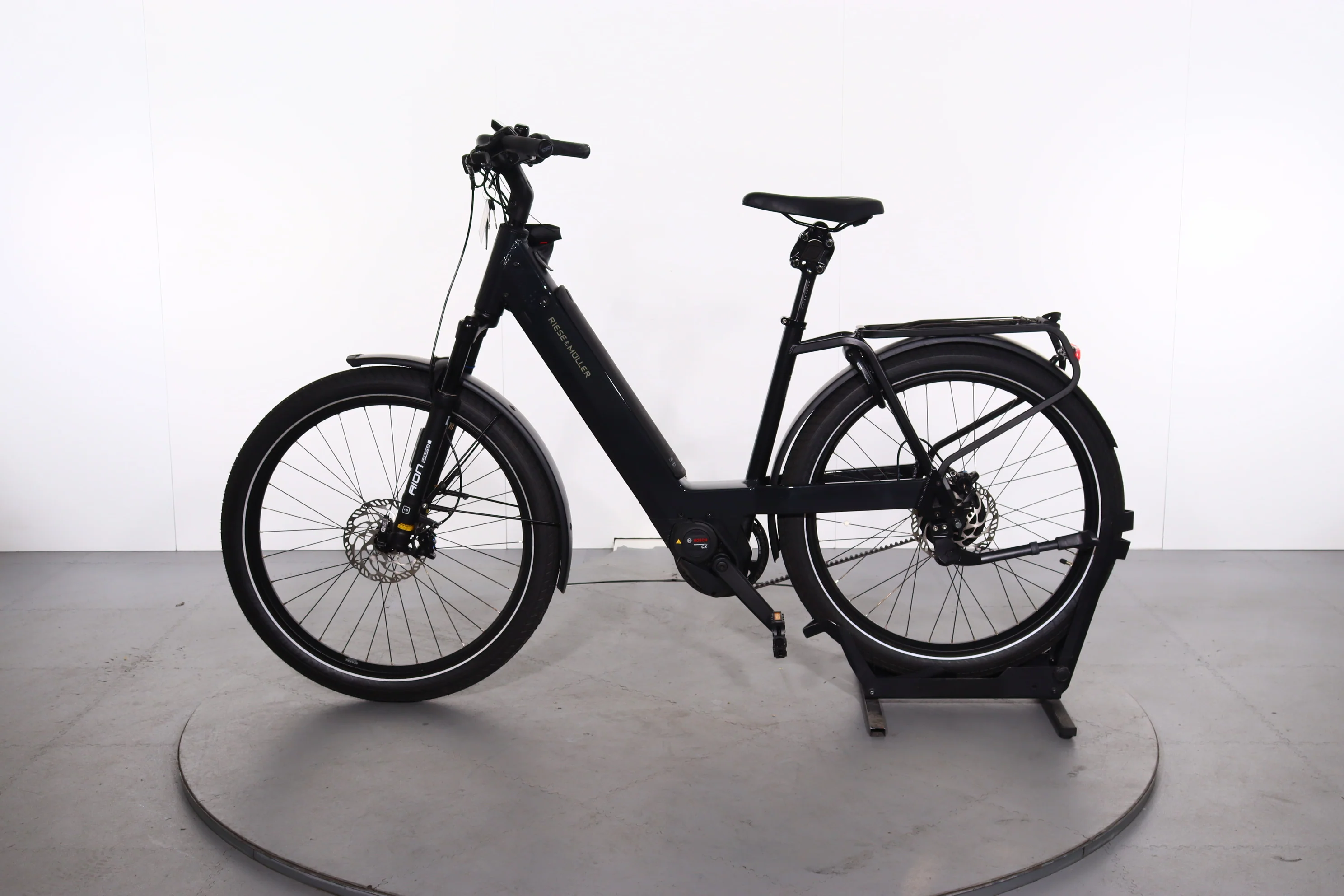 Riese & Müller Nevo GT vario - Image 4