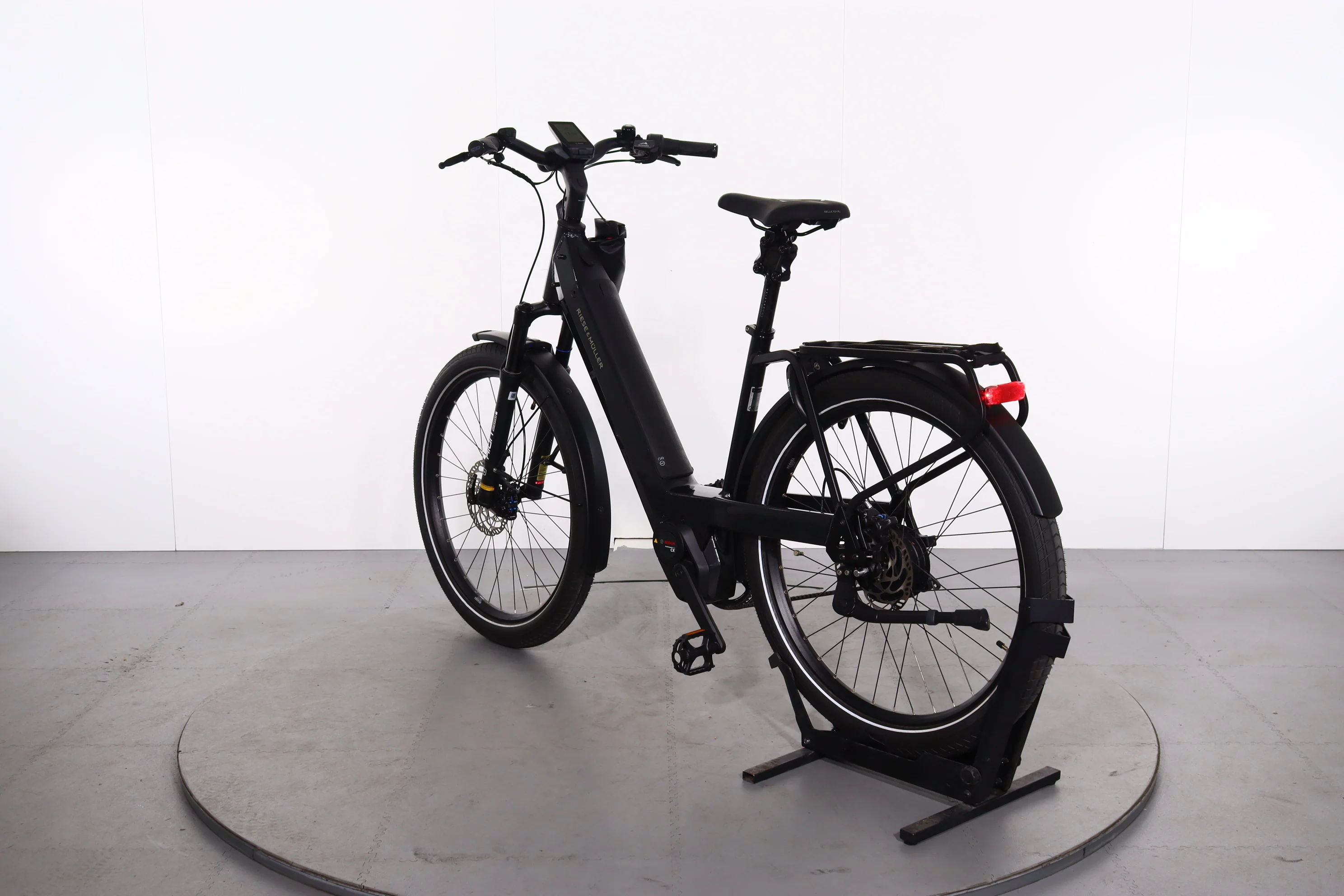 Riese & Müller Nevo GT vario - Image 5