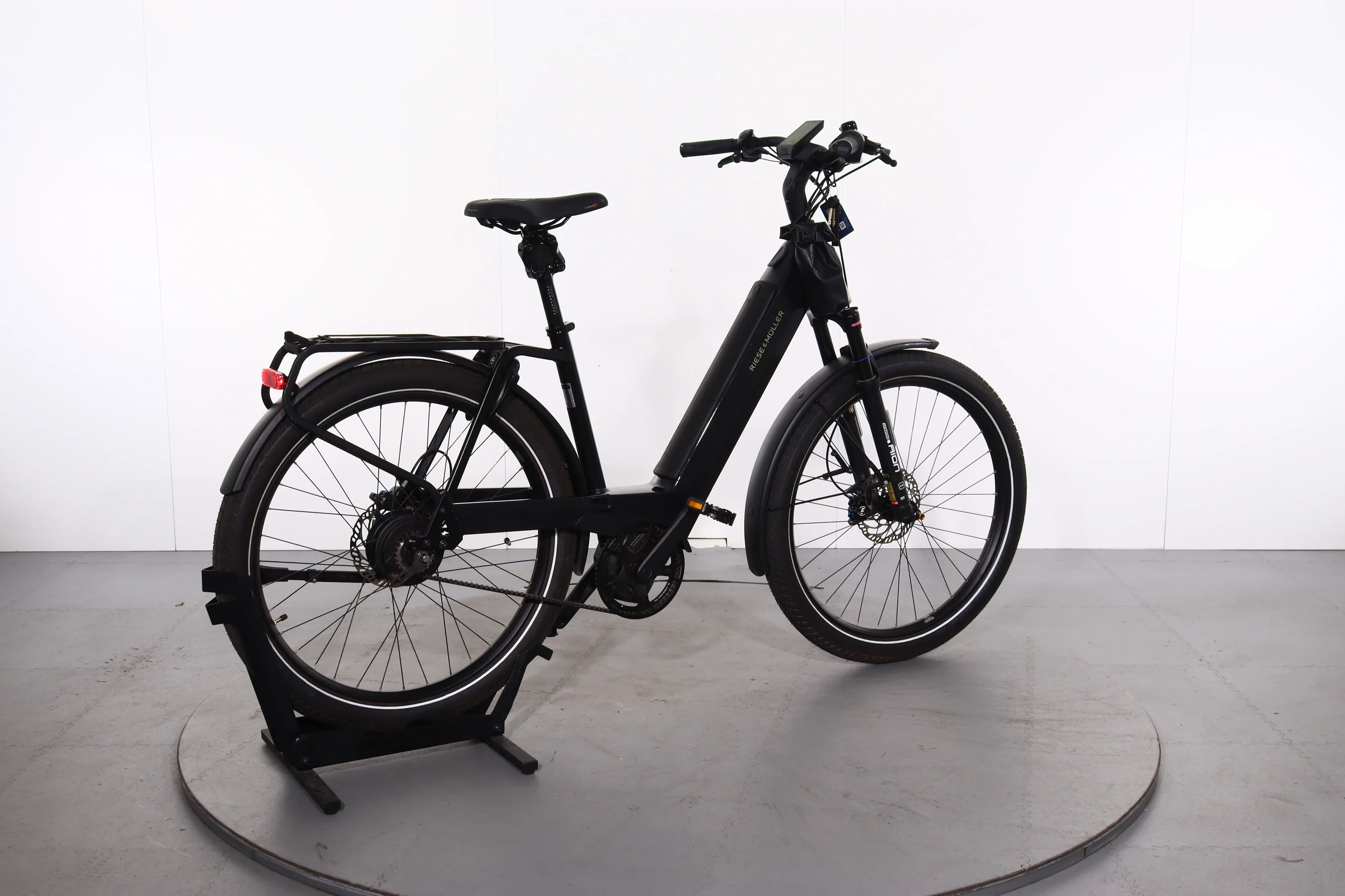 Riese & Müller Nevo GT vario - Image 6