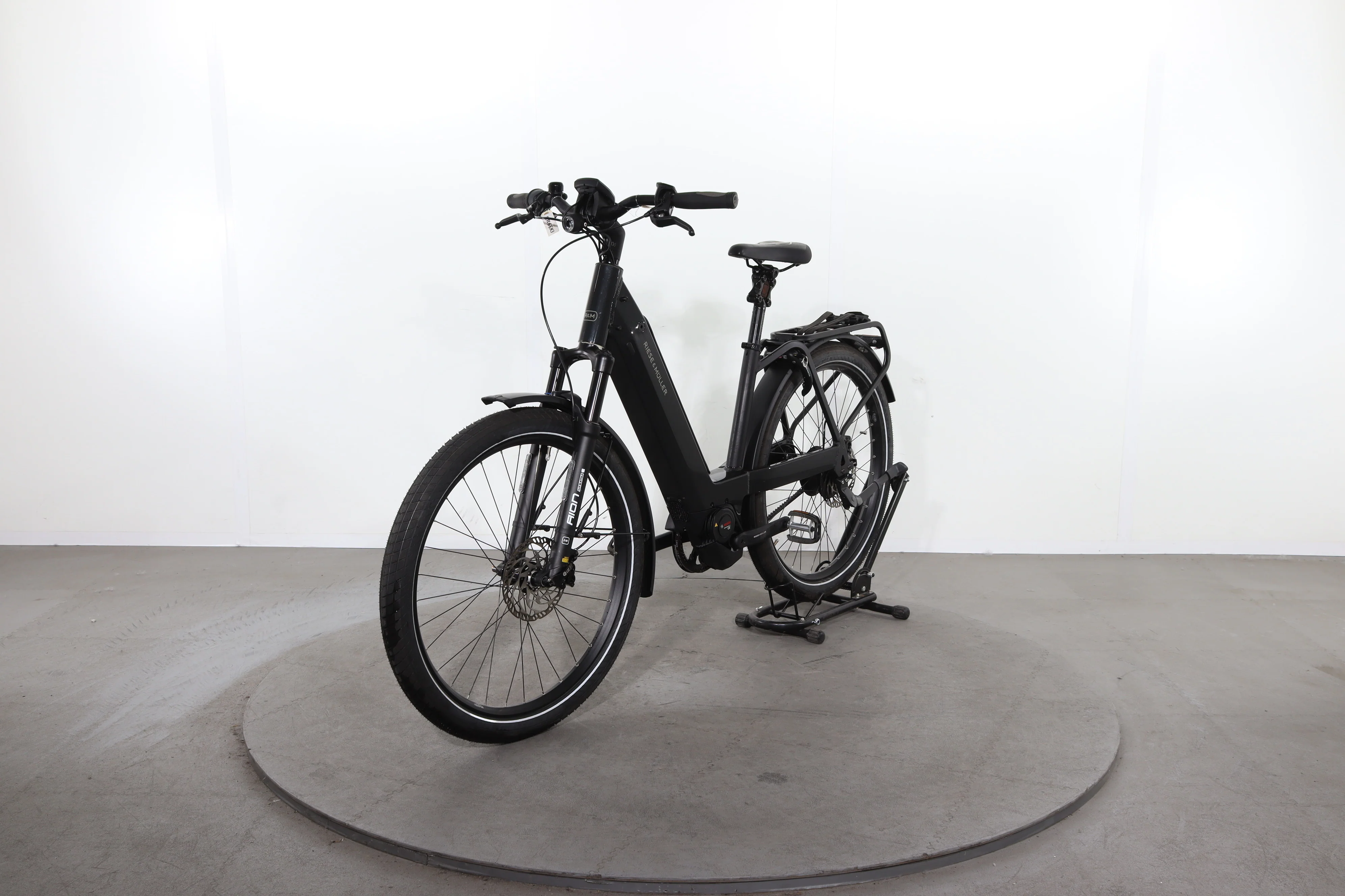 Riese & Müller Nevo GT Vario - Image 3