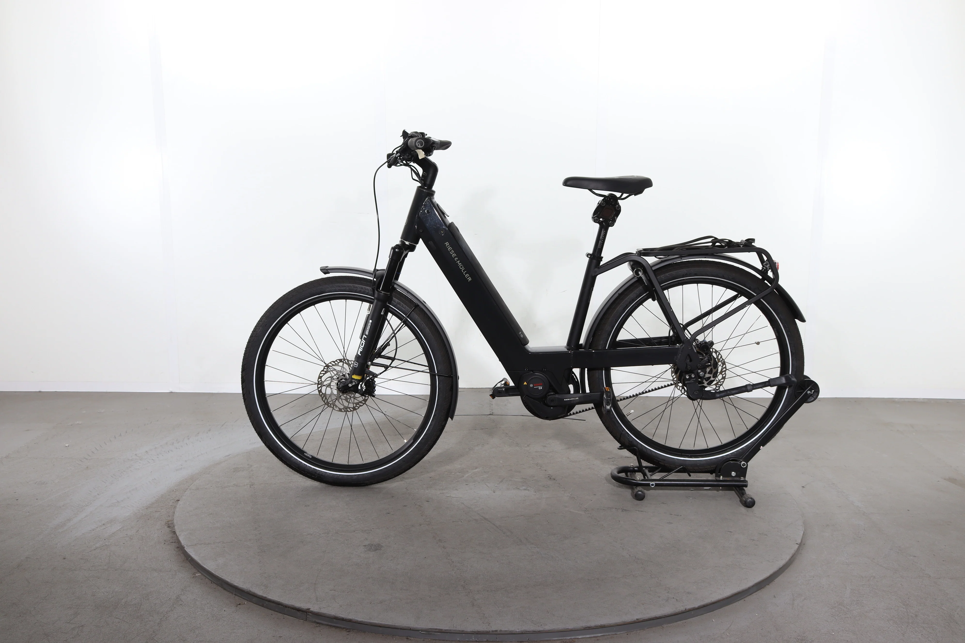 Riese & Müller Nevo GT Vario - Image 4