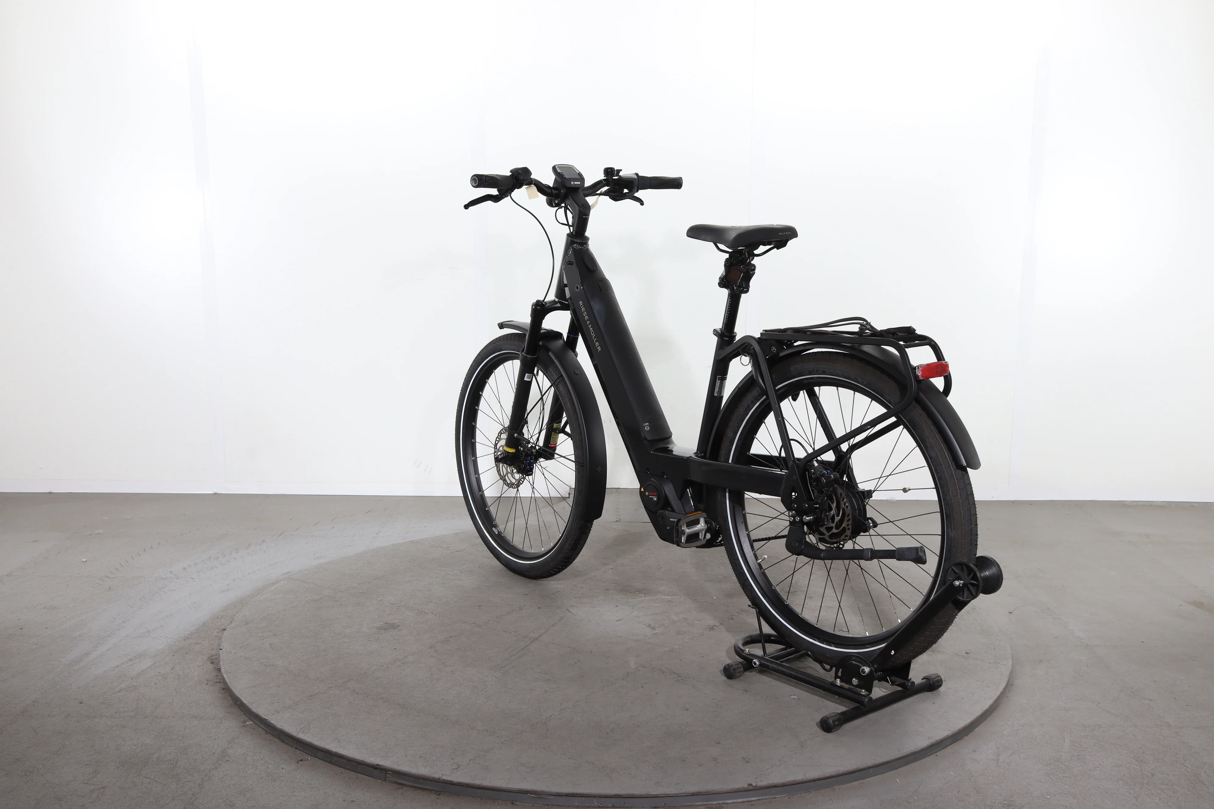Riese & Müller Nevo GT Vario - Image 5
