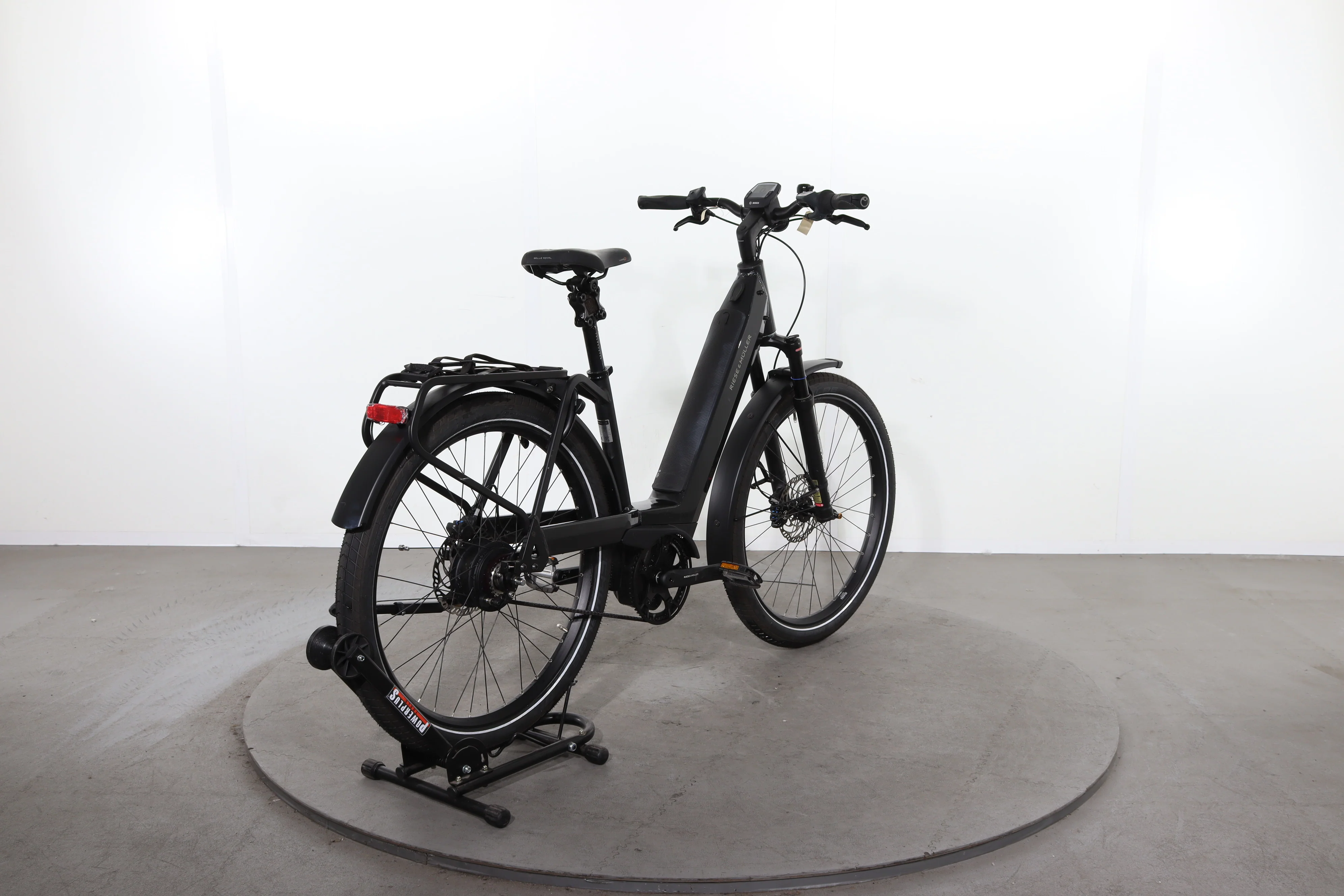 Riese & Müller Nevo GT Vario - Image 6