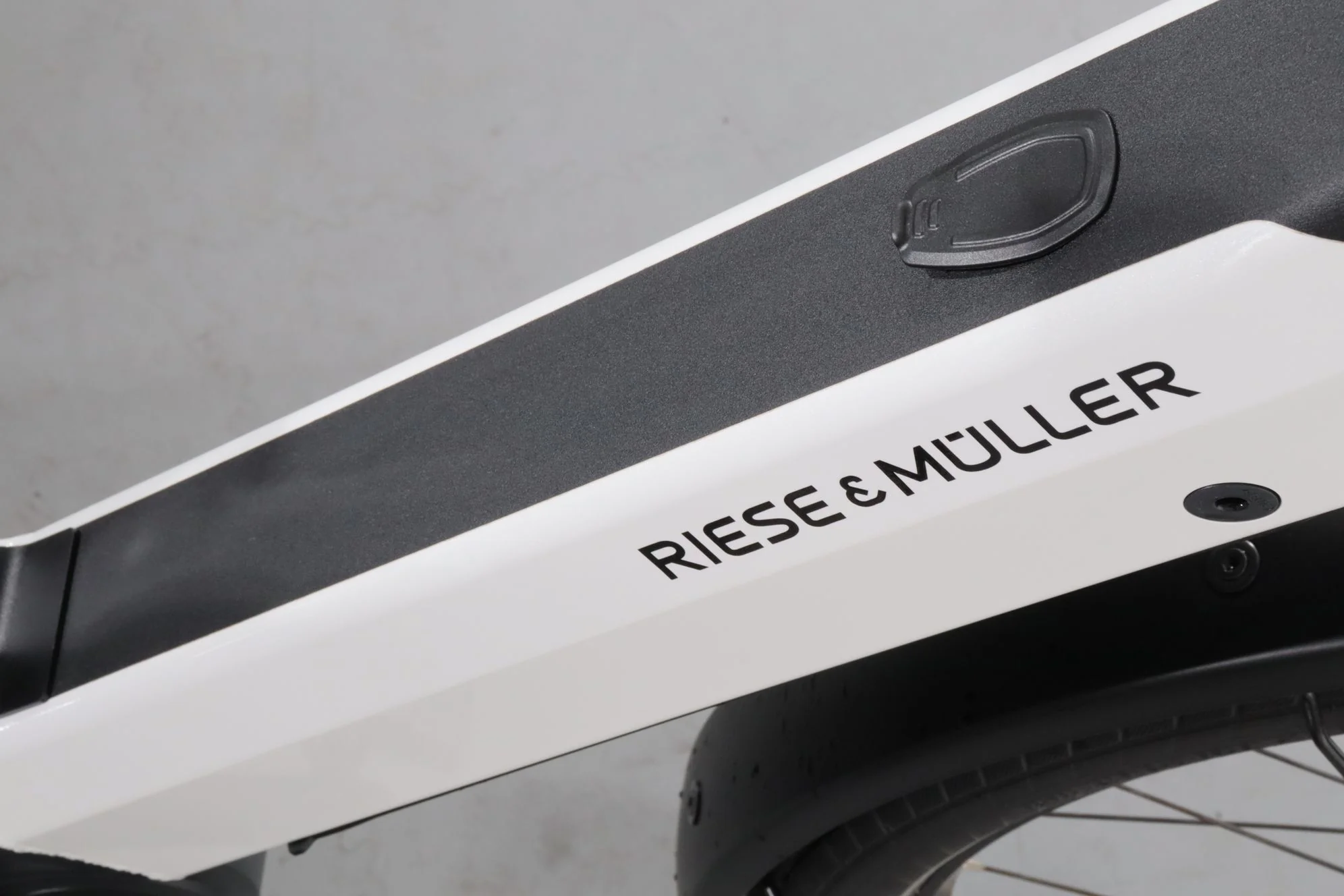 Riese & Müller Nevo GX - Image 10