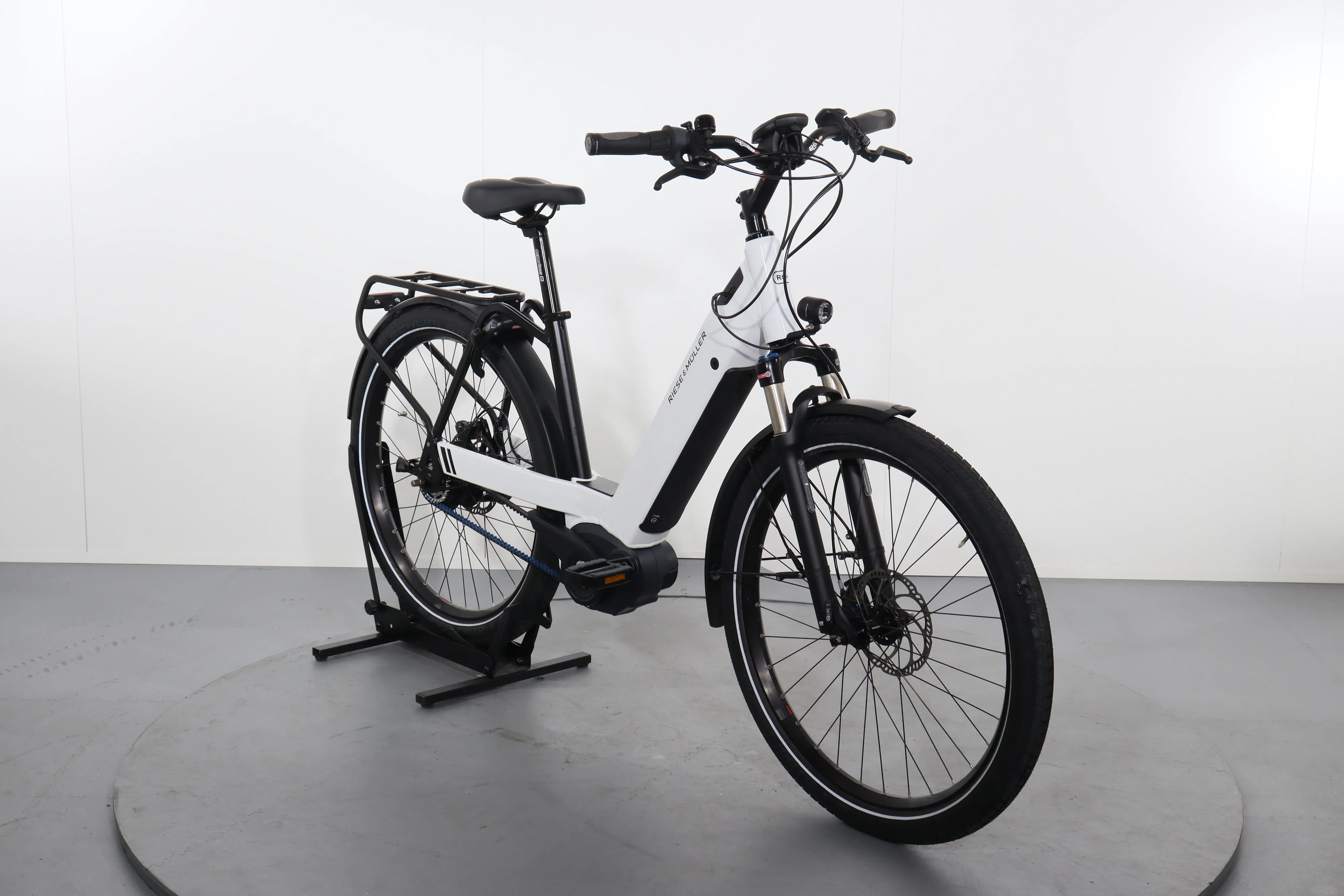 Riese & Müller Nevo GX - Image 2