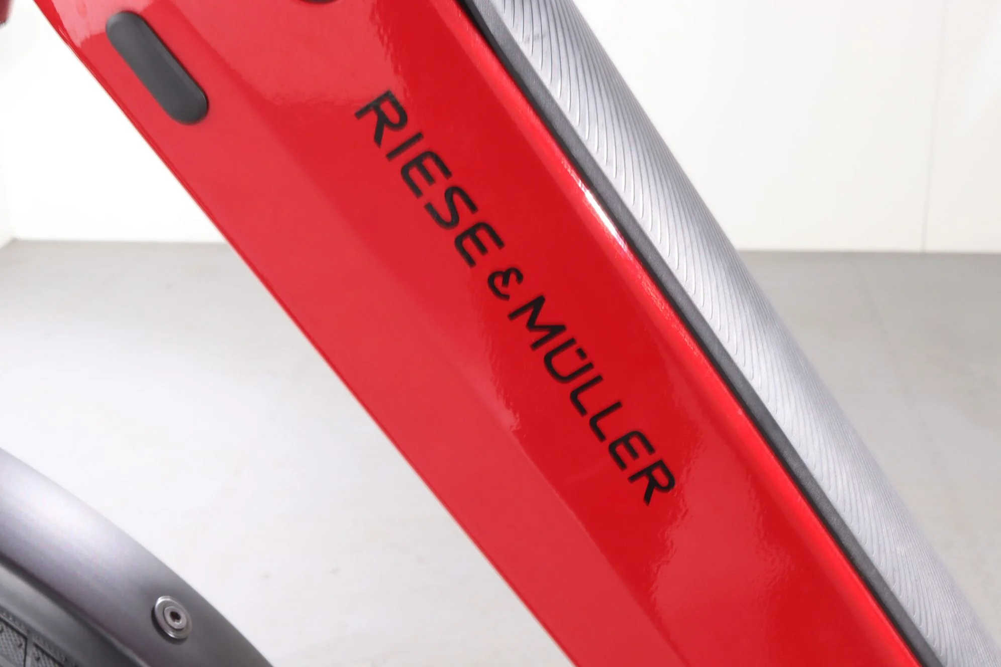 Riese & Müller Nevo vario - Image 10