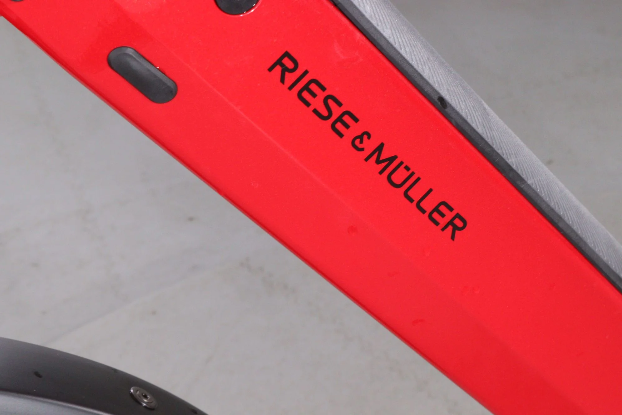 Riese & Müller Nevo vario - Image 9