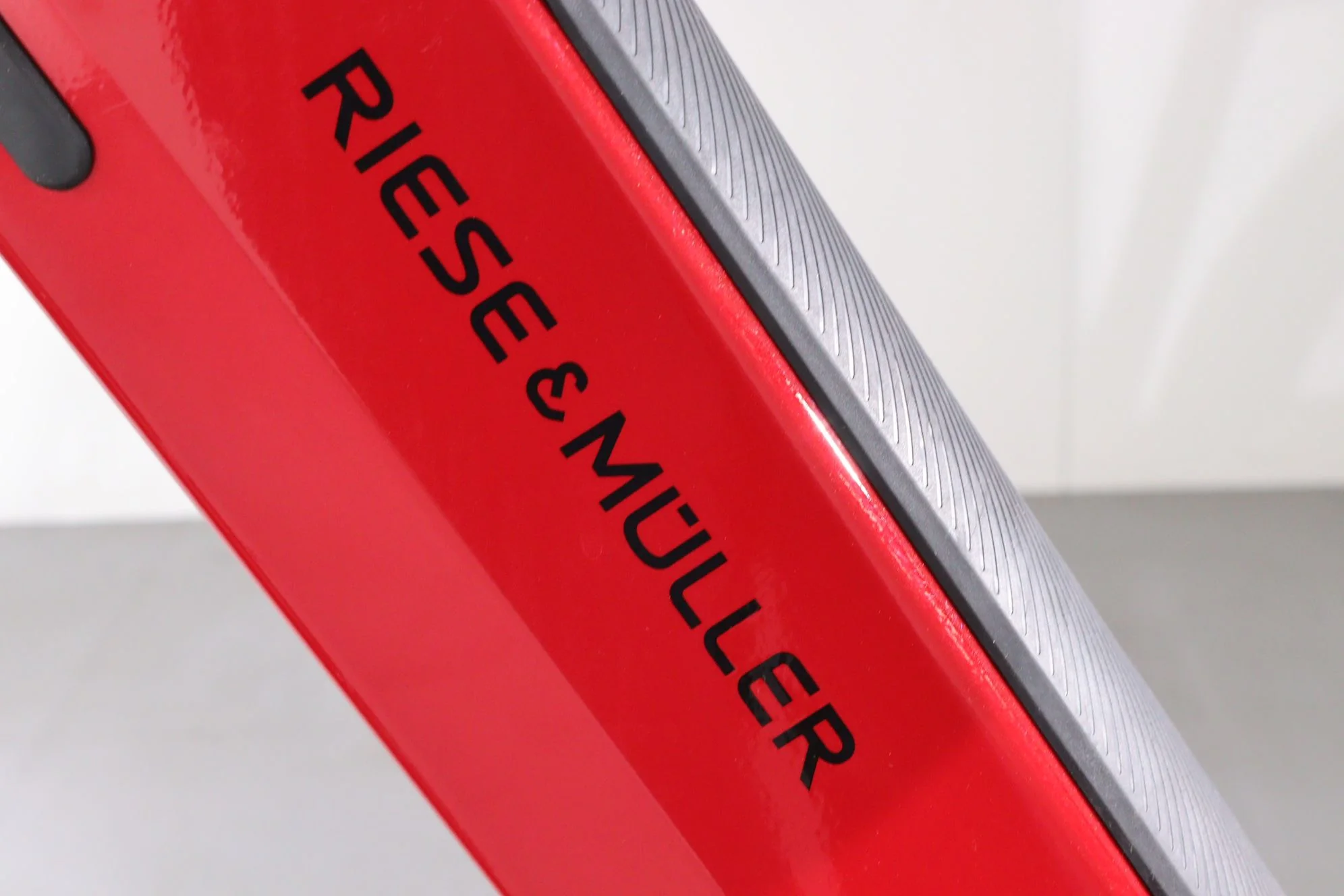 Riese & Müller Nevo vario - Image 10