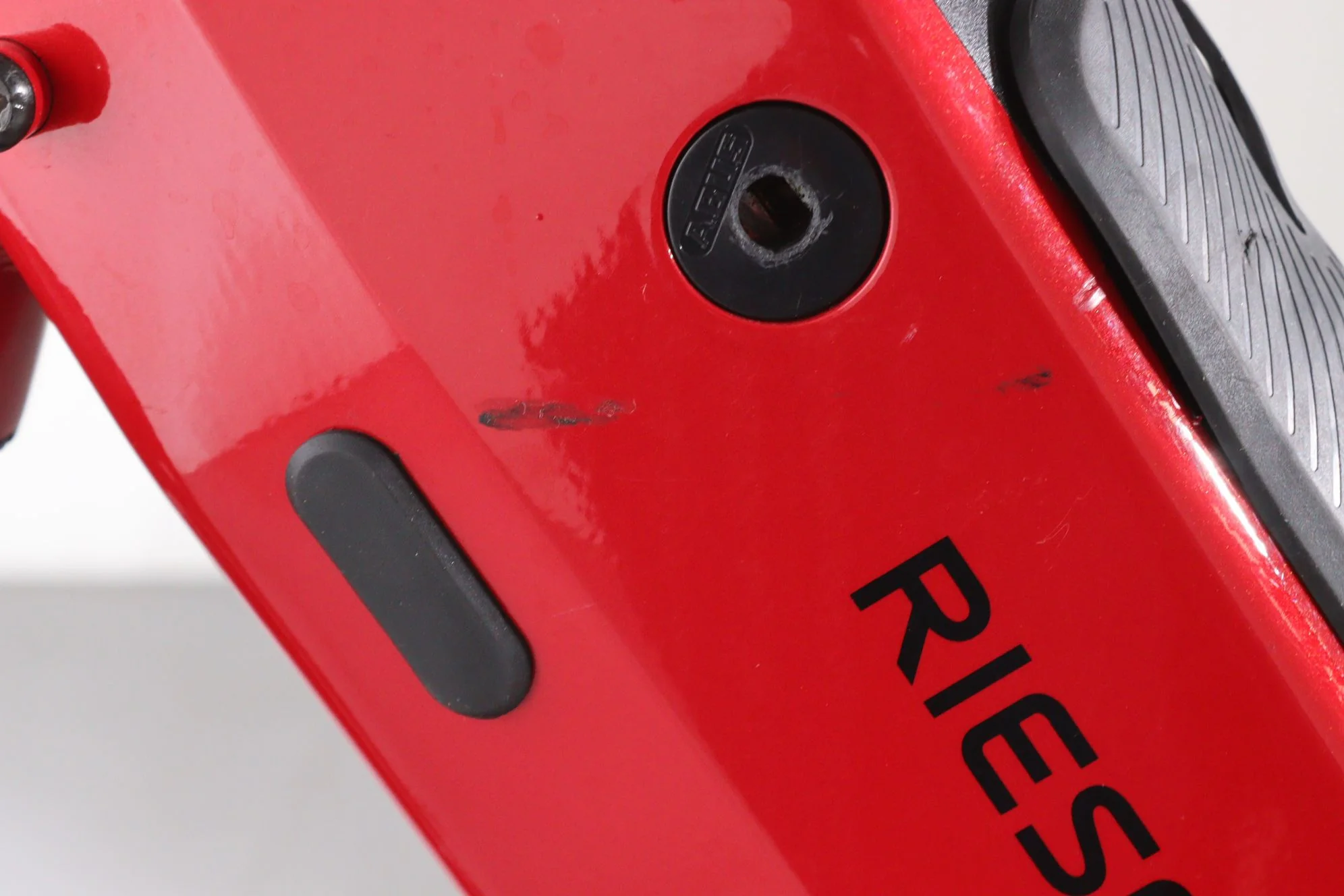 Riese & Müller Nevo vario - Image 11