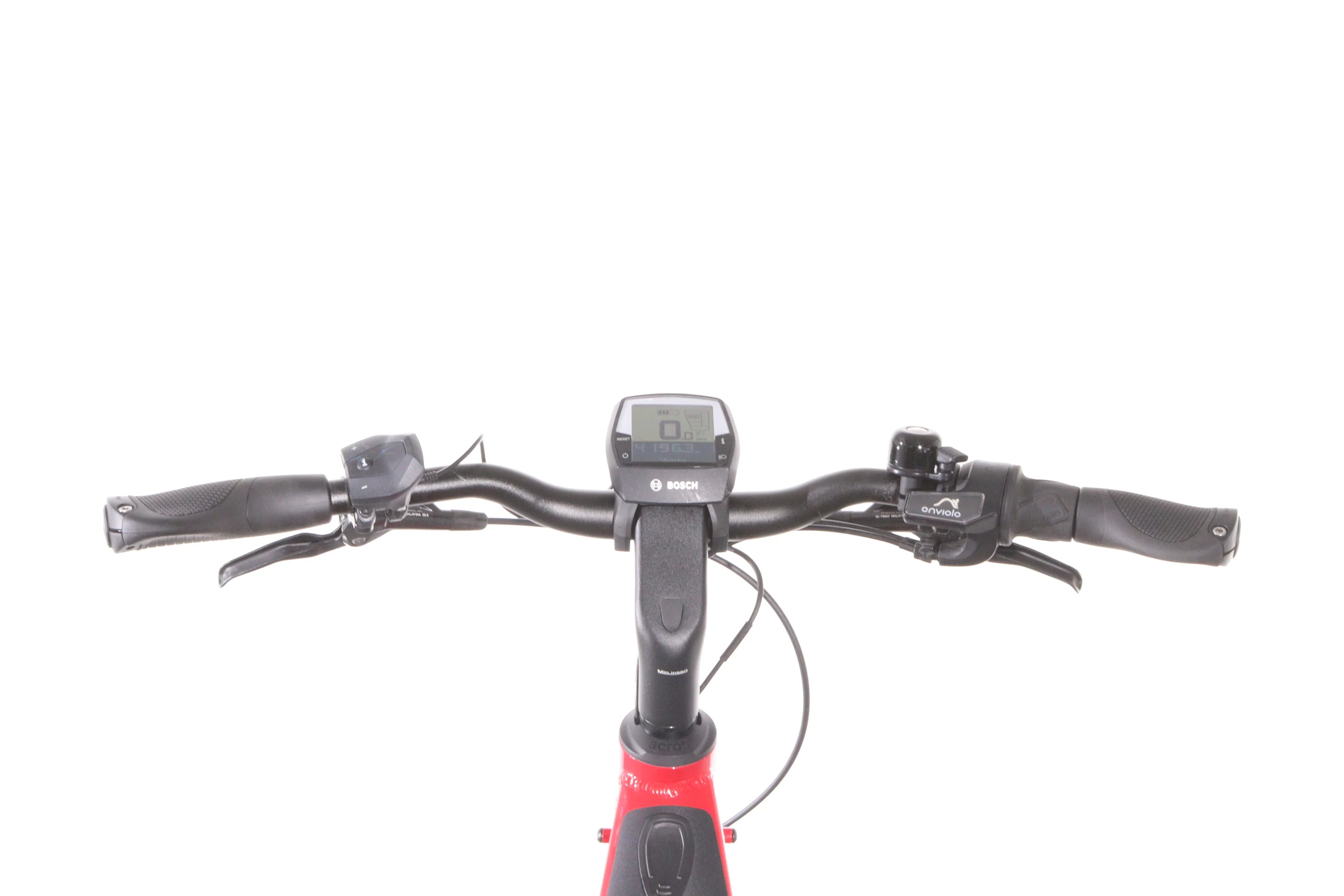 Riese & Müller Nevo vario - Image 6