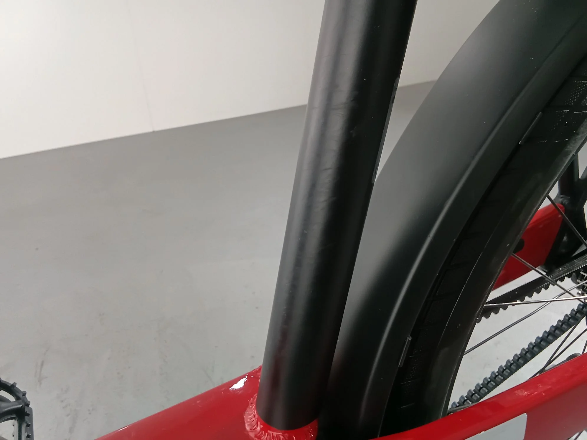 Riese & Müller Nevo3 GT rohloff - Image 10