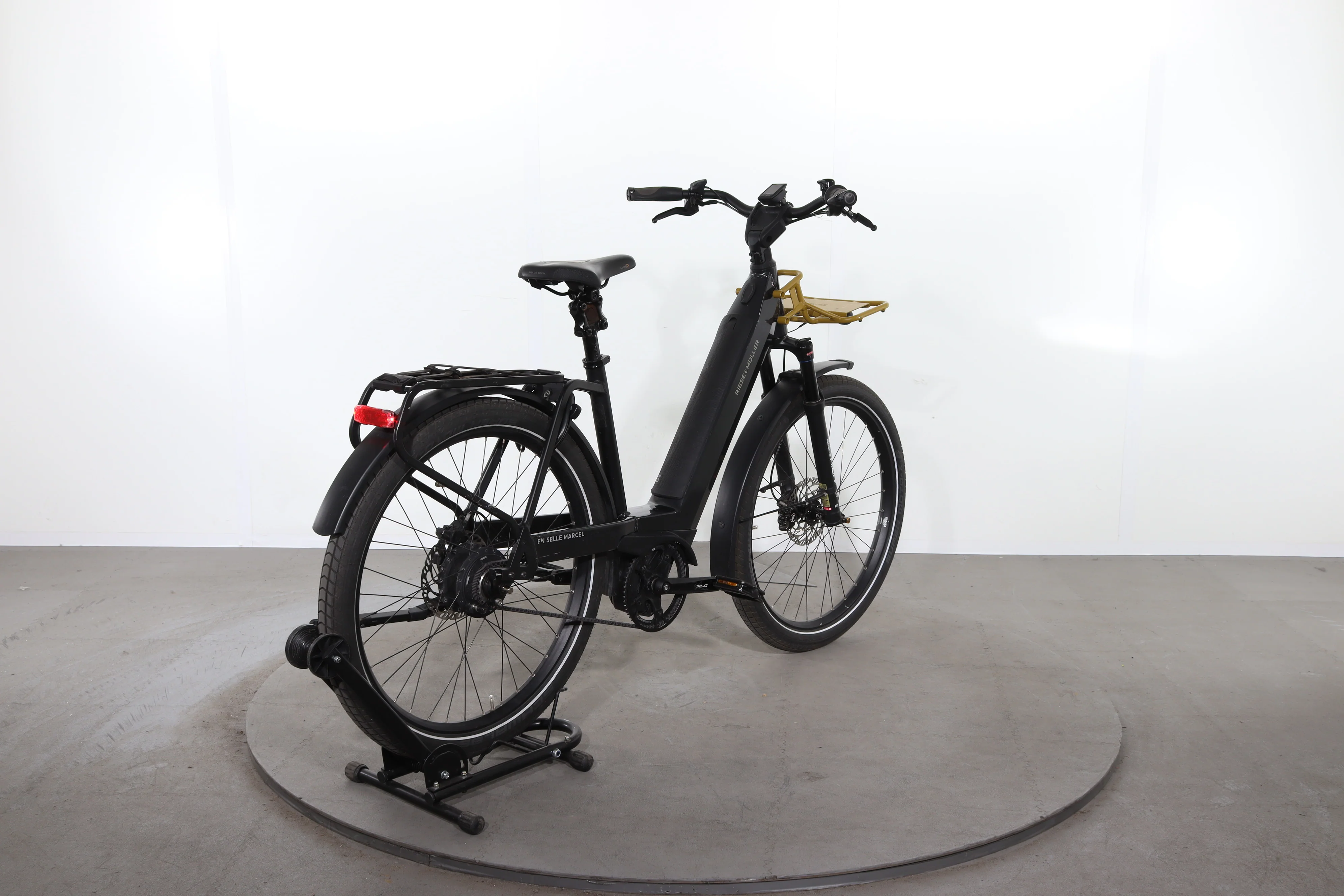 Riese & Müller Nevo3 GT Vario - Image 6