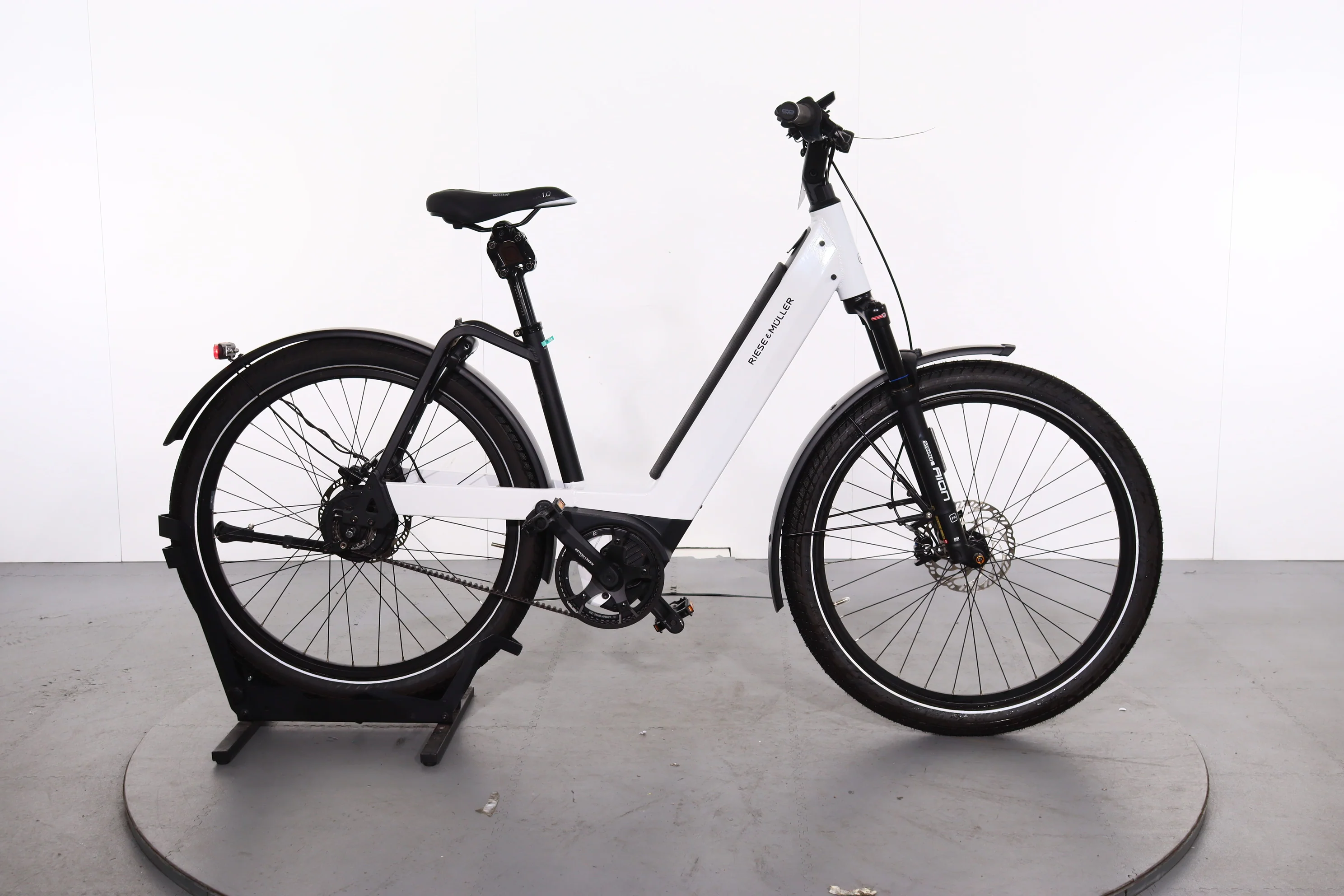 Riese & Müller Nevo3 GT Vario