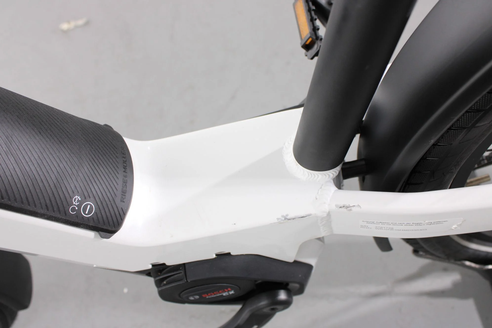 Riese & Müller Nevo3 GT Vario - Image 11