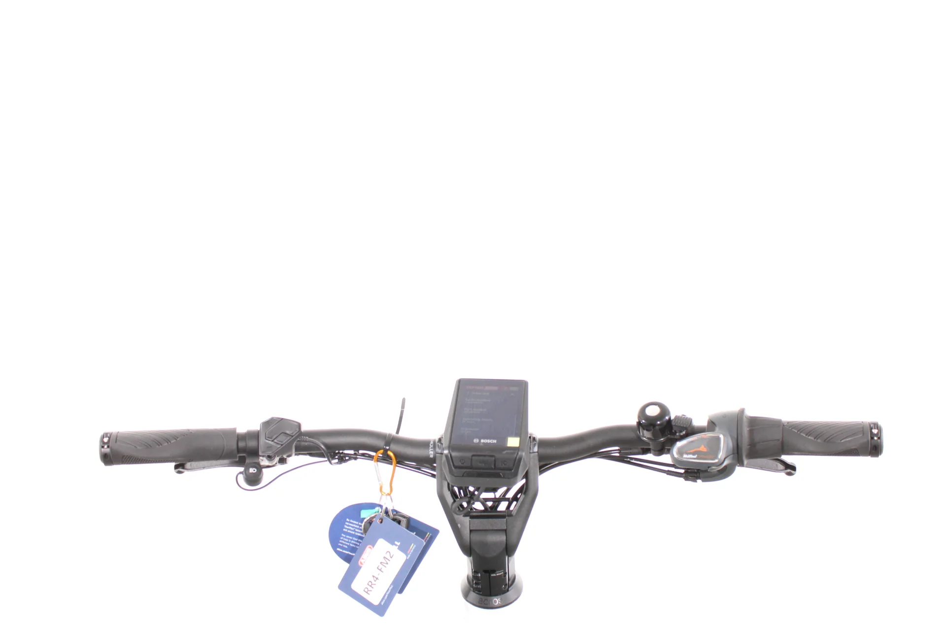 Riese & Müller Nevo3 GT Vario - Image 7