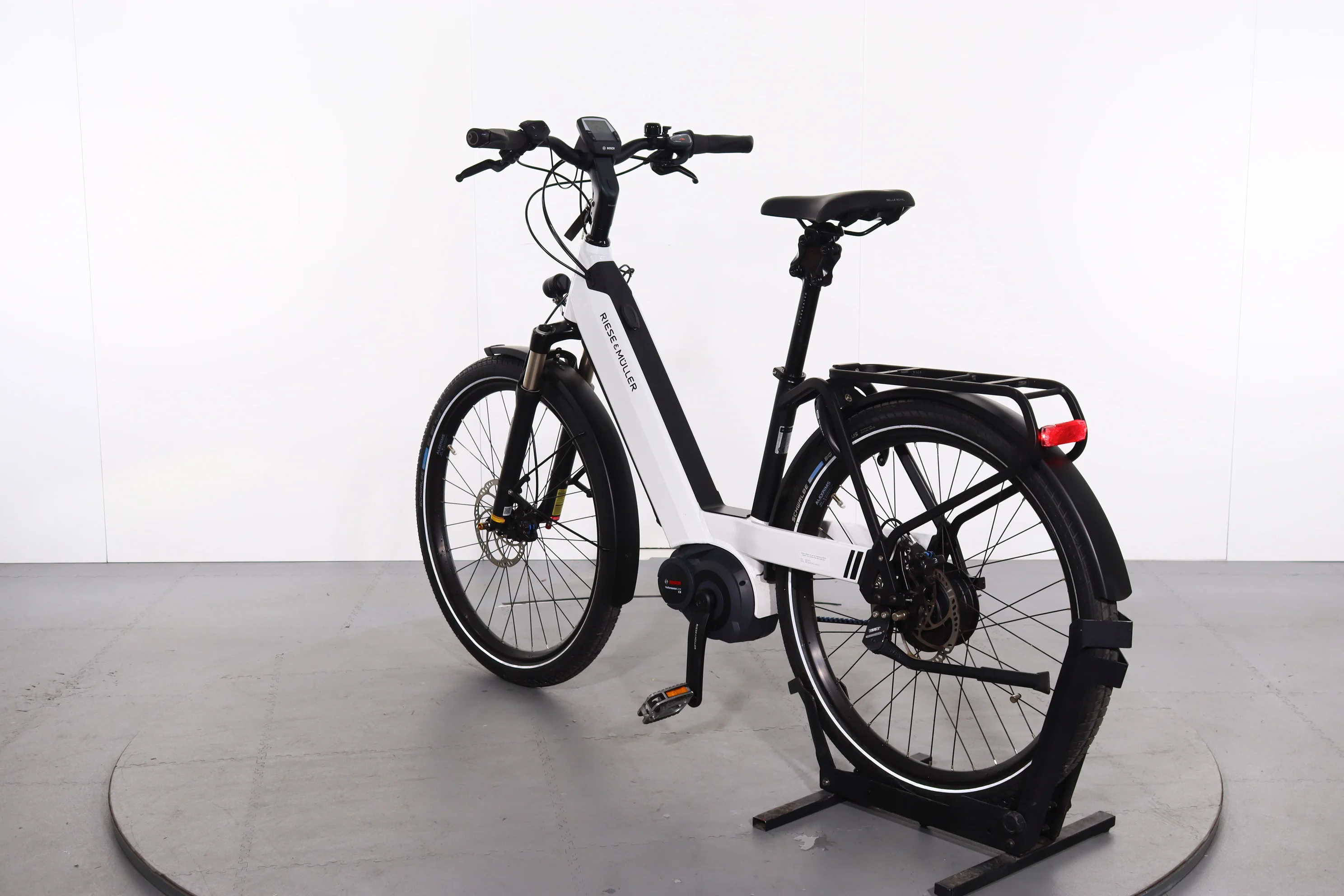 Riese & Müller Nevo3 GT Vario - Image 6