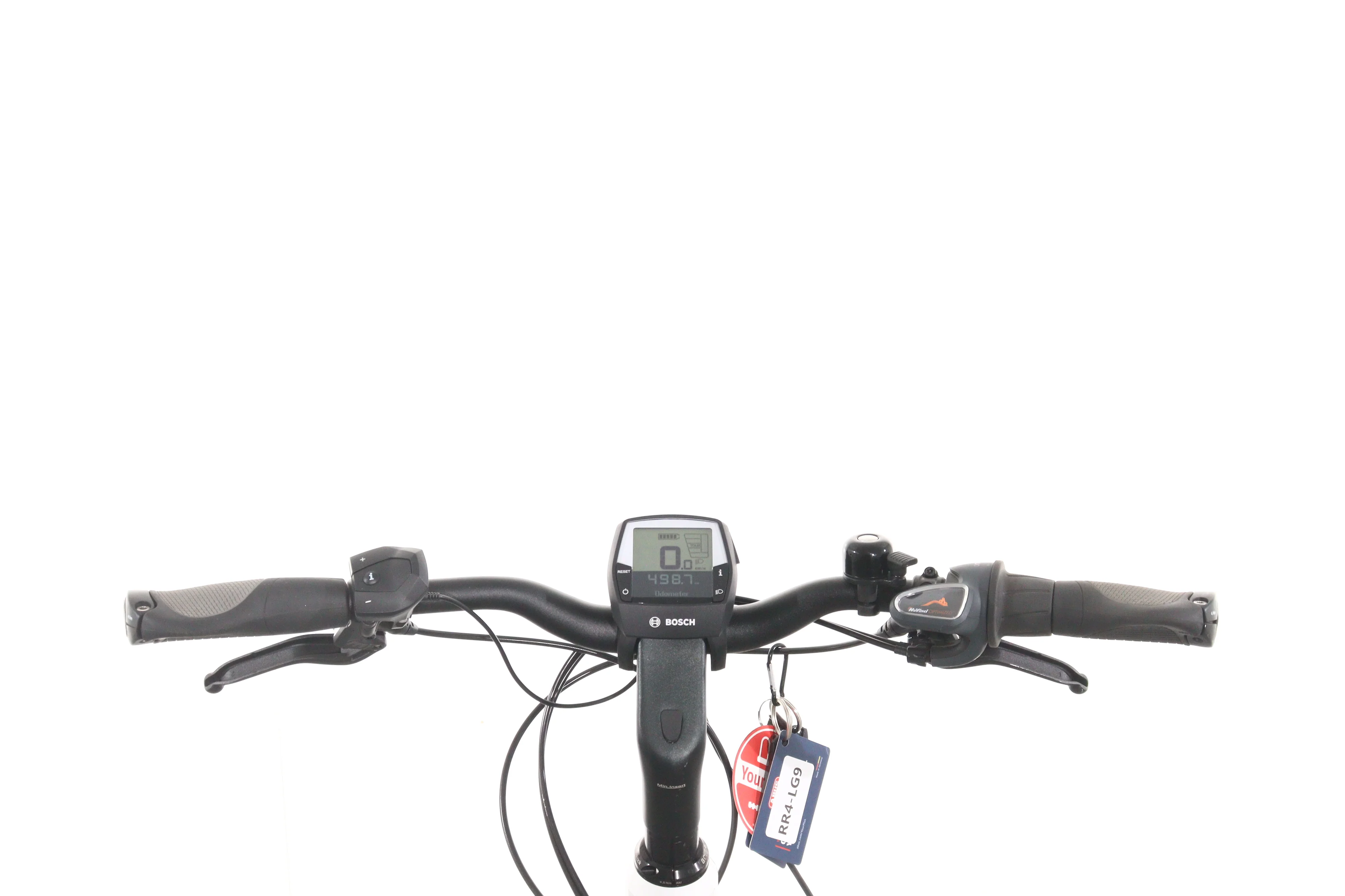 Riese & Müller Nevo3 GT Vario - Image 7