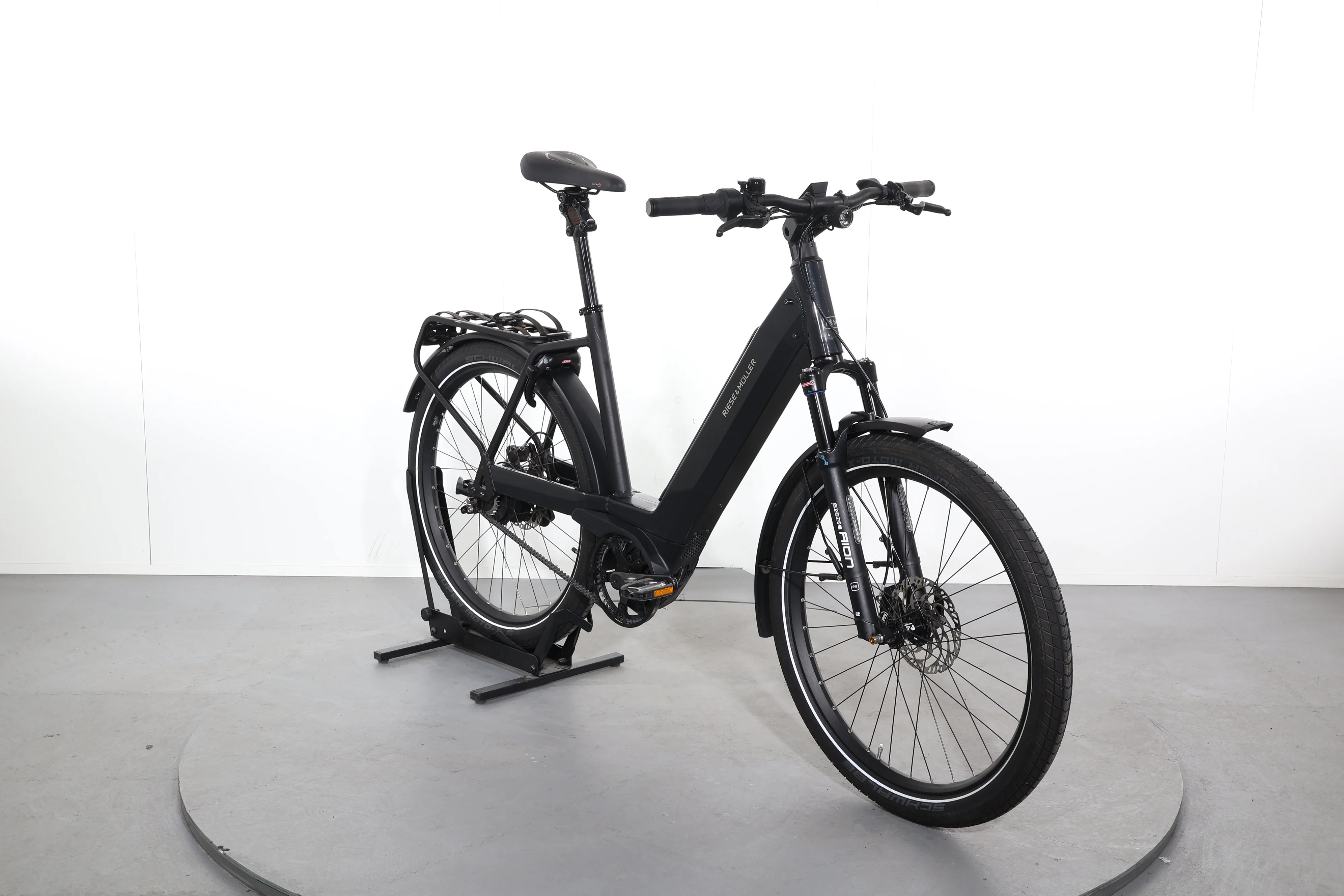 Riese & Müller Nevo3 GT Vario - Image 2