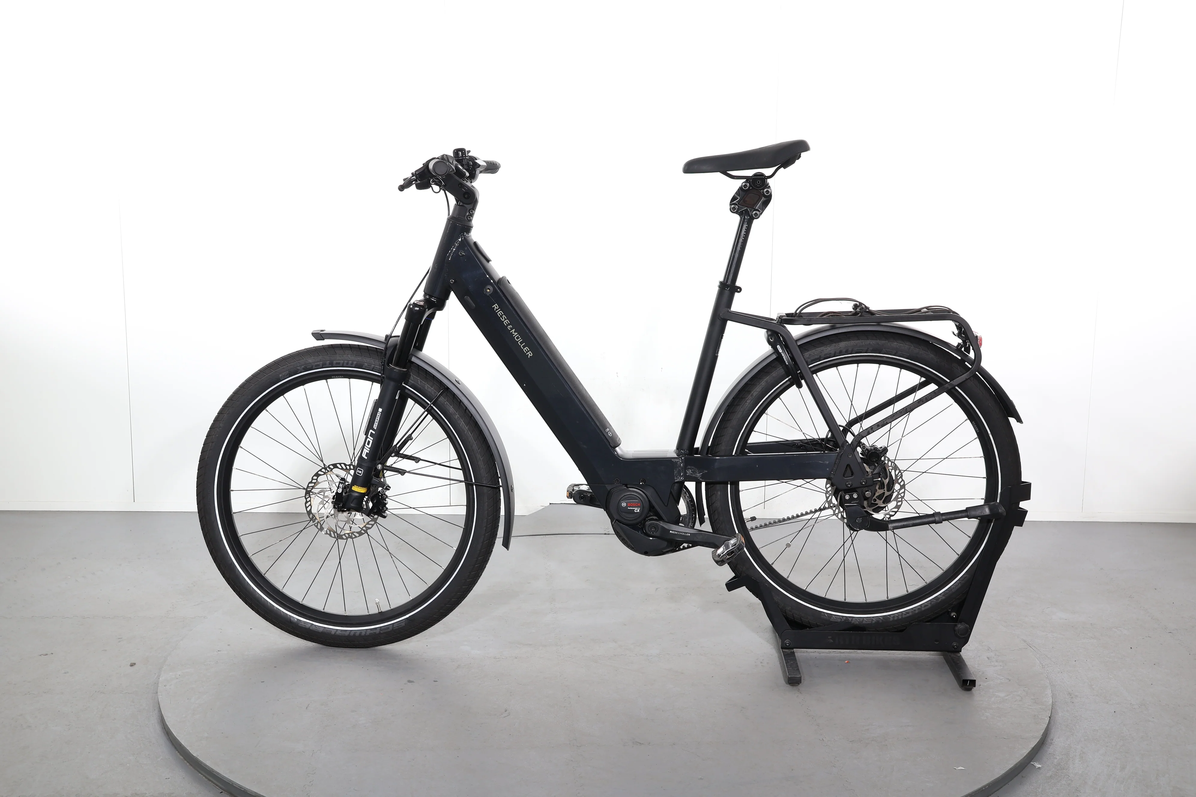 Riese & Müller Nevo3 GT Vario - Image 4
