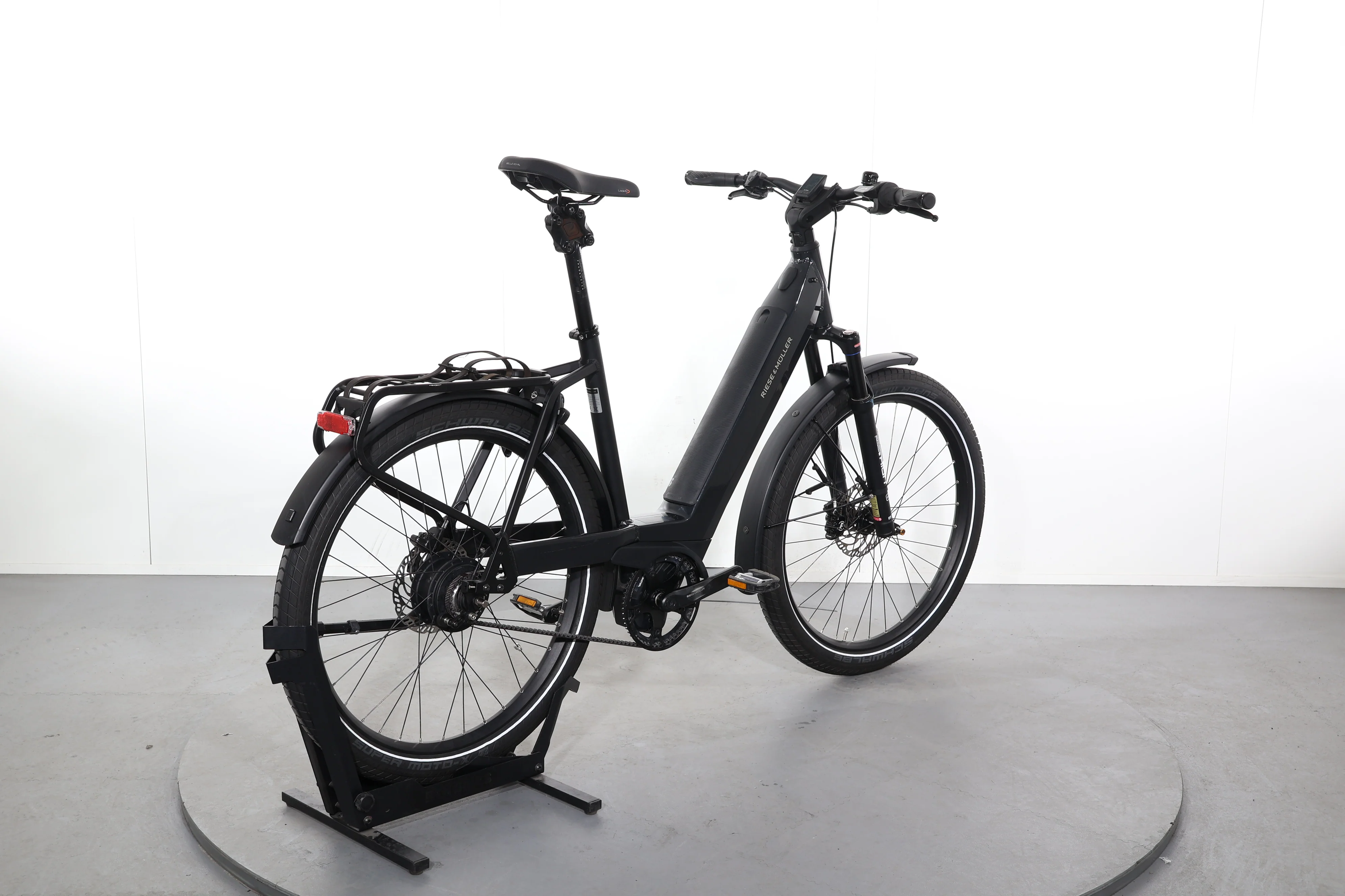 Riese & Müller Nevo3 GT Vario - Image 6