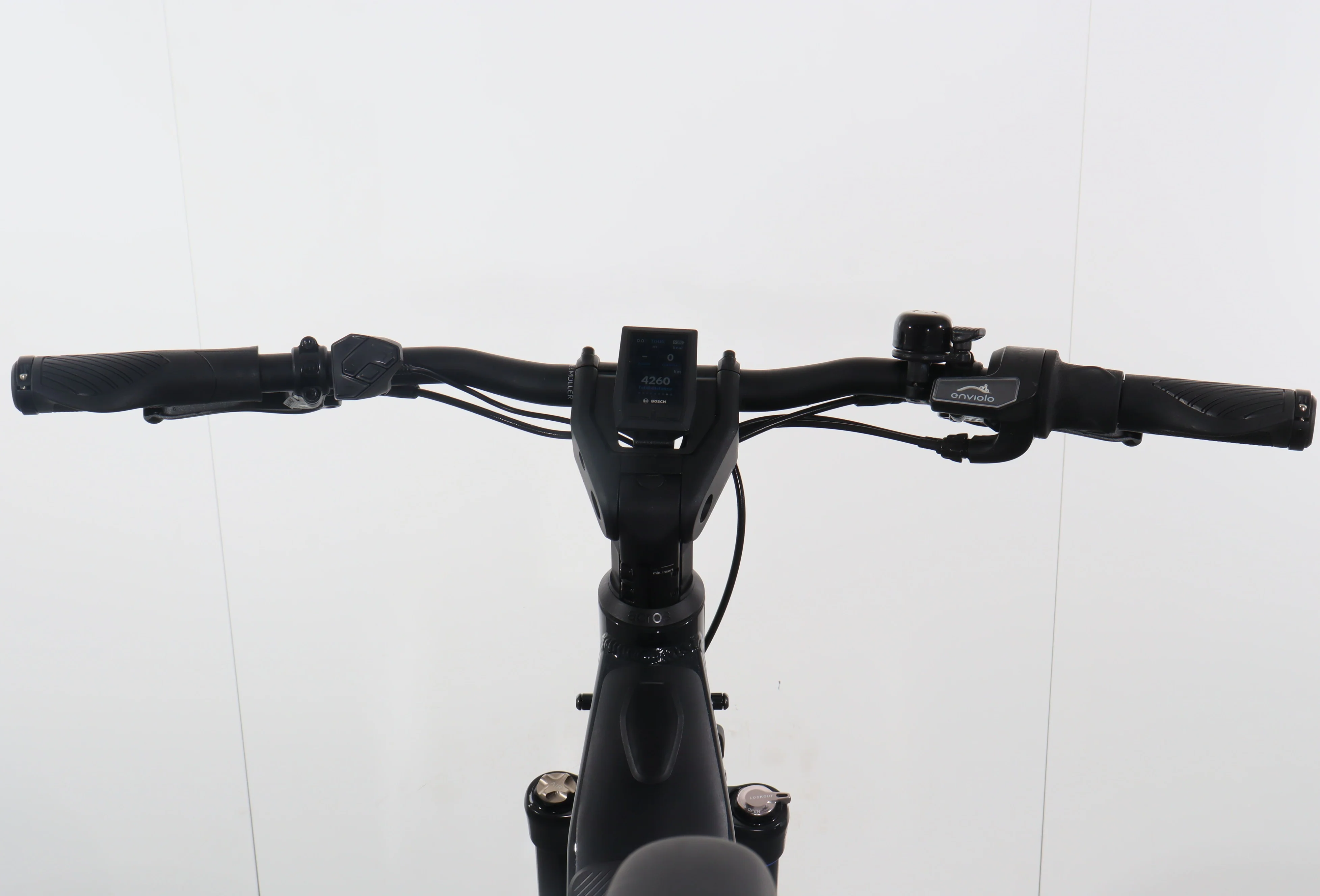 Riese & Müller Nevo3 GT Vario - Image 7