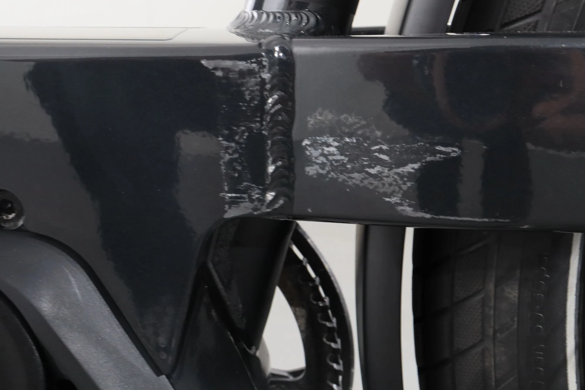 Riese & Müller Nevo3 GT Vario - Image 8