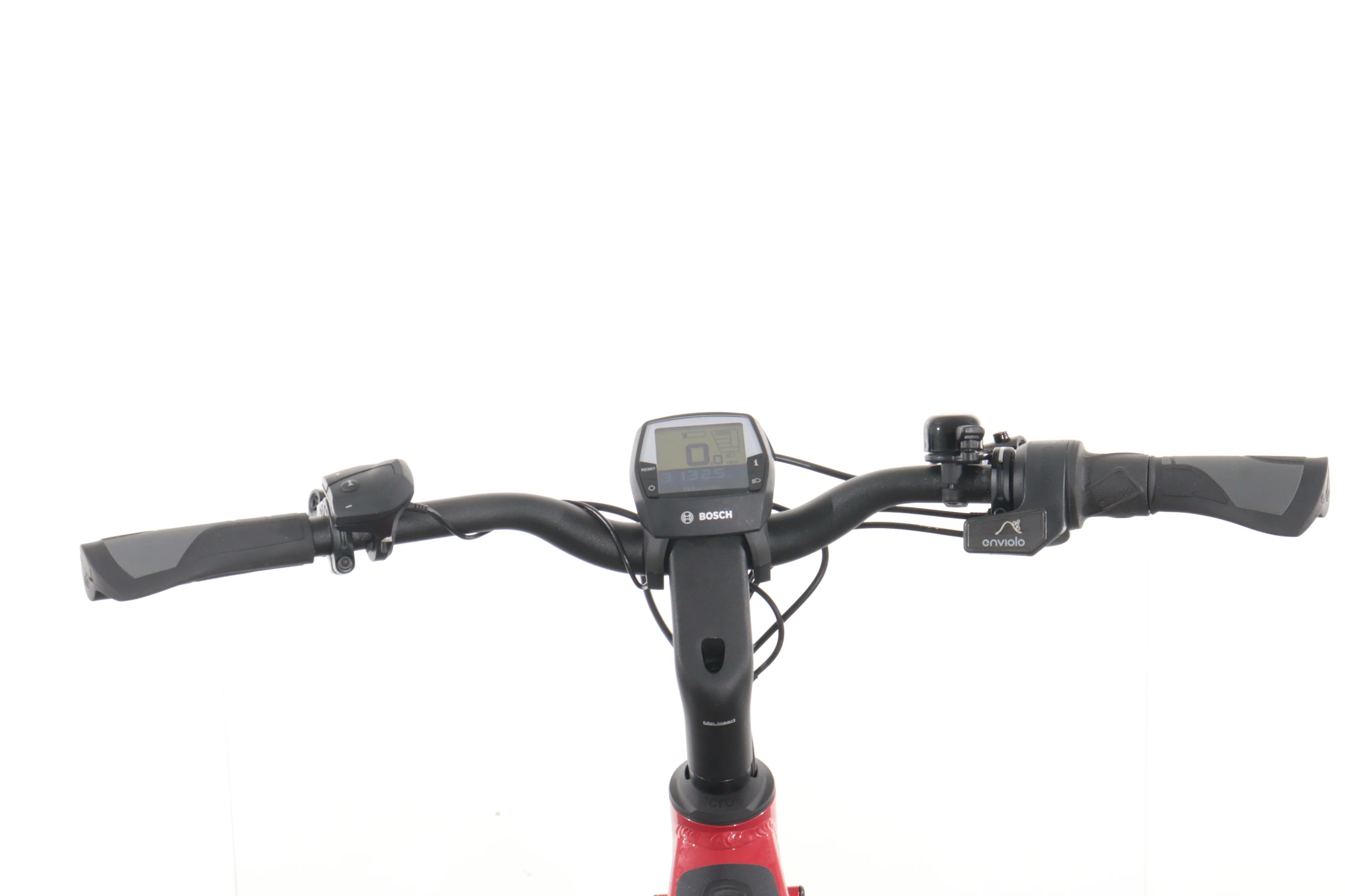 Riese & Müller Nevo3 vario - Image 7