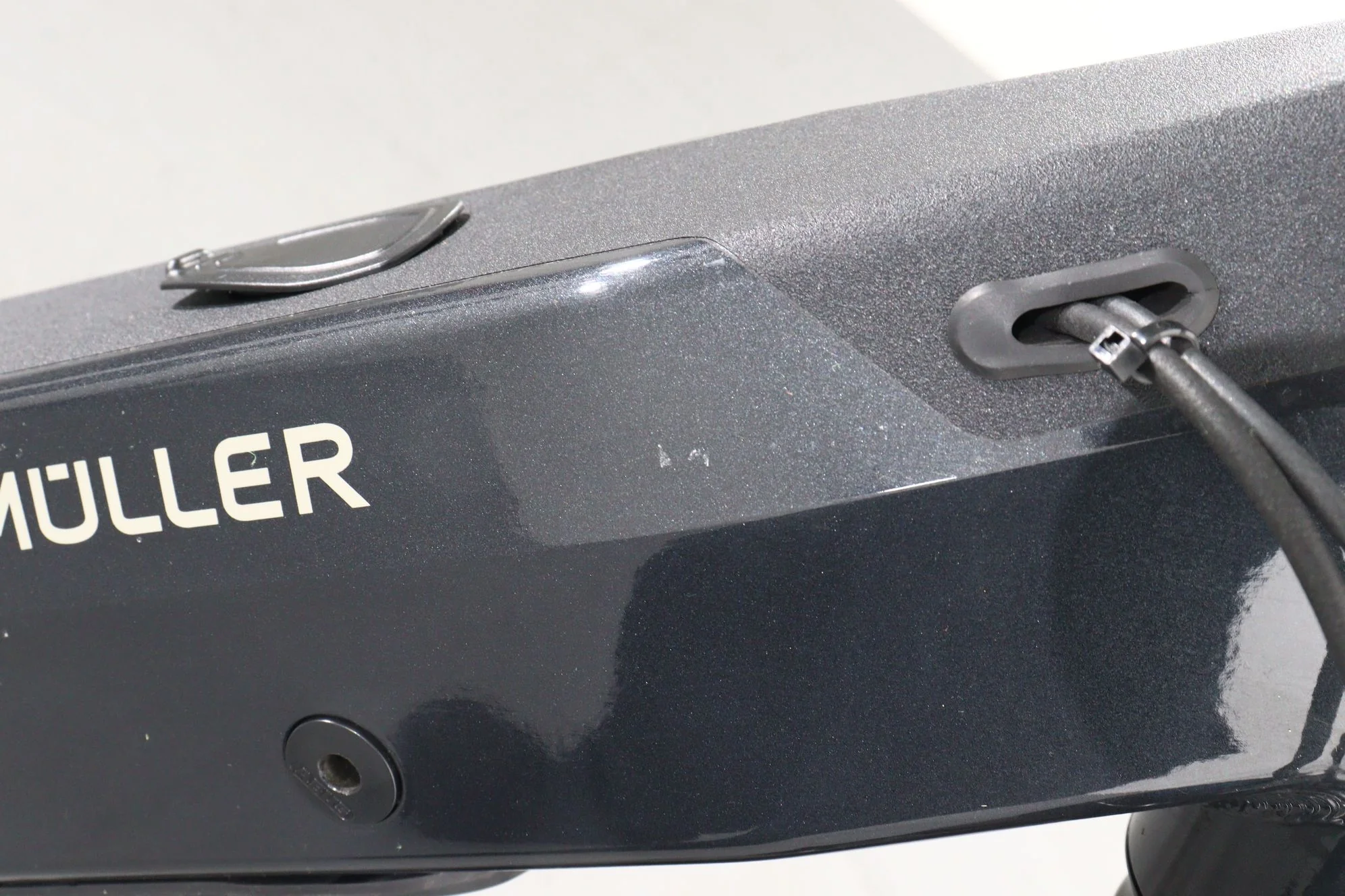 Riese & Müller Nevo3 vario - Image 11