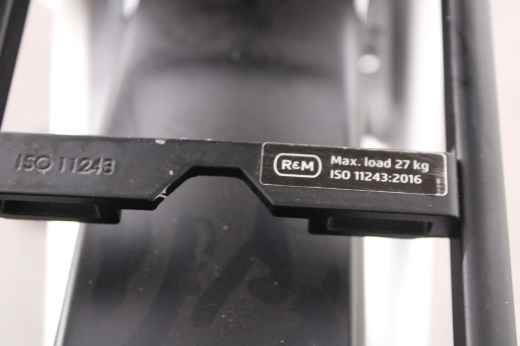 Riese & Müller Nevo4 GT - Image 9