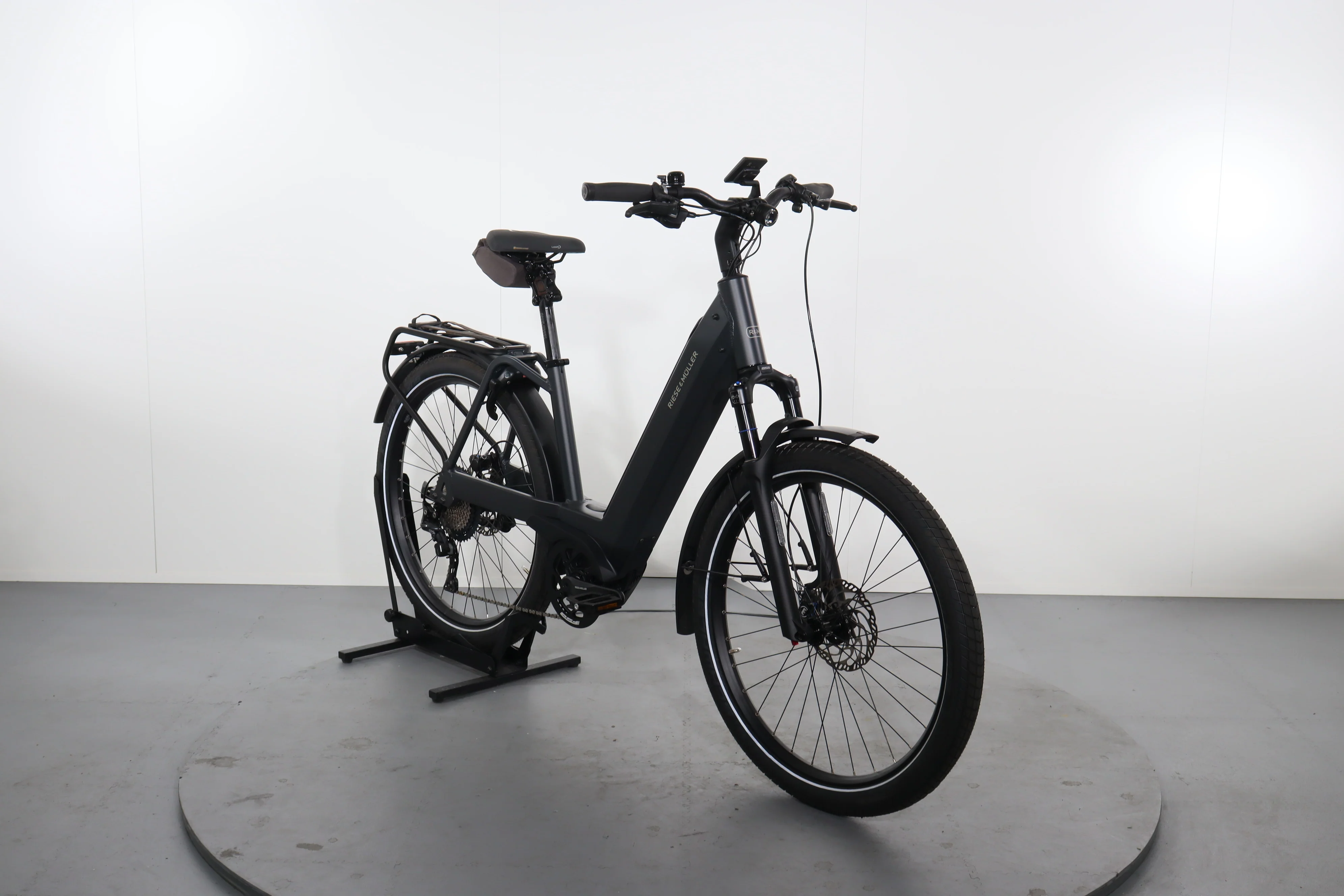 Riese & Müller Nevo4 GT Touring - Image 2