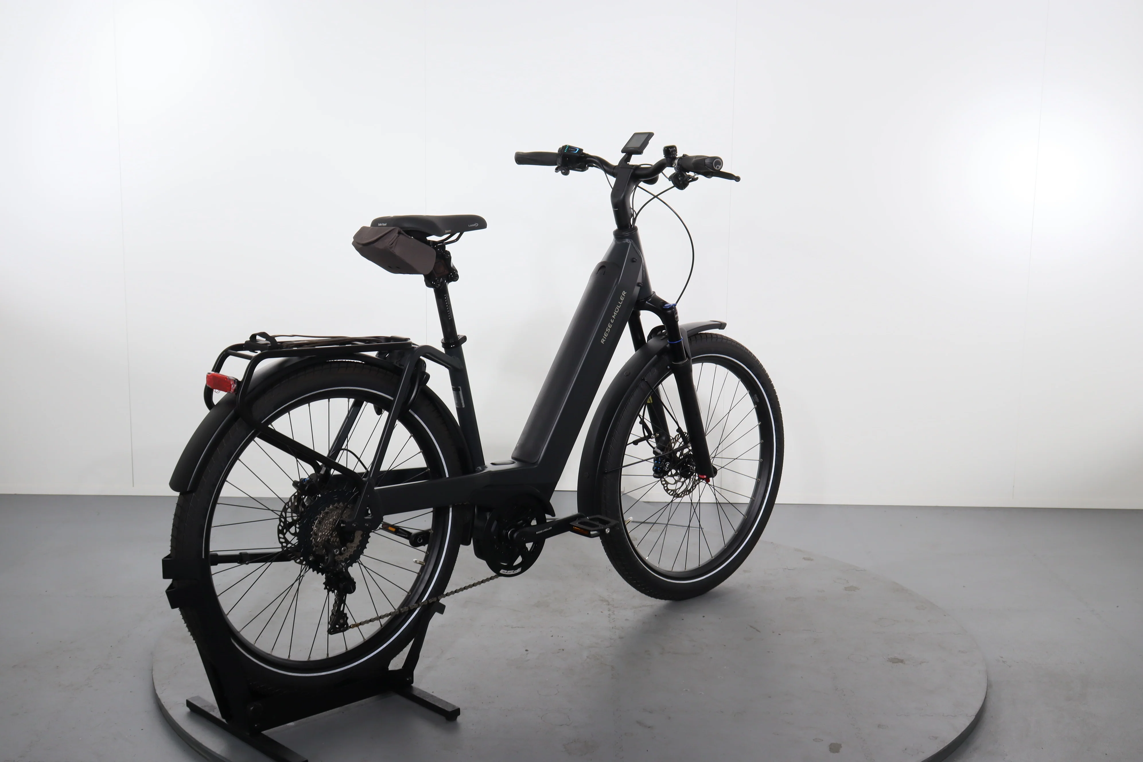 Riese & Müller Nevo4 GT Touring - Image 6