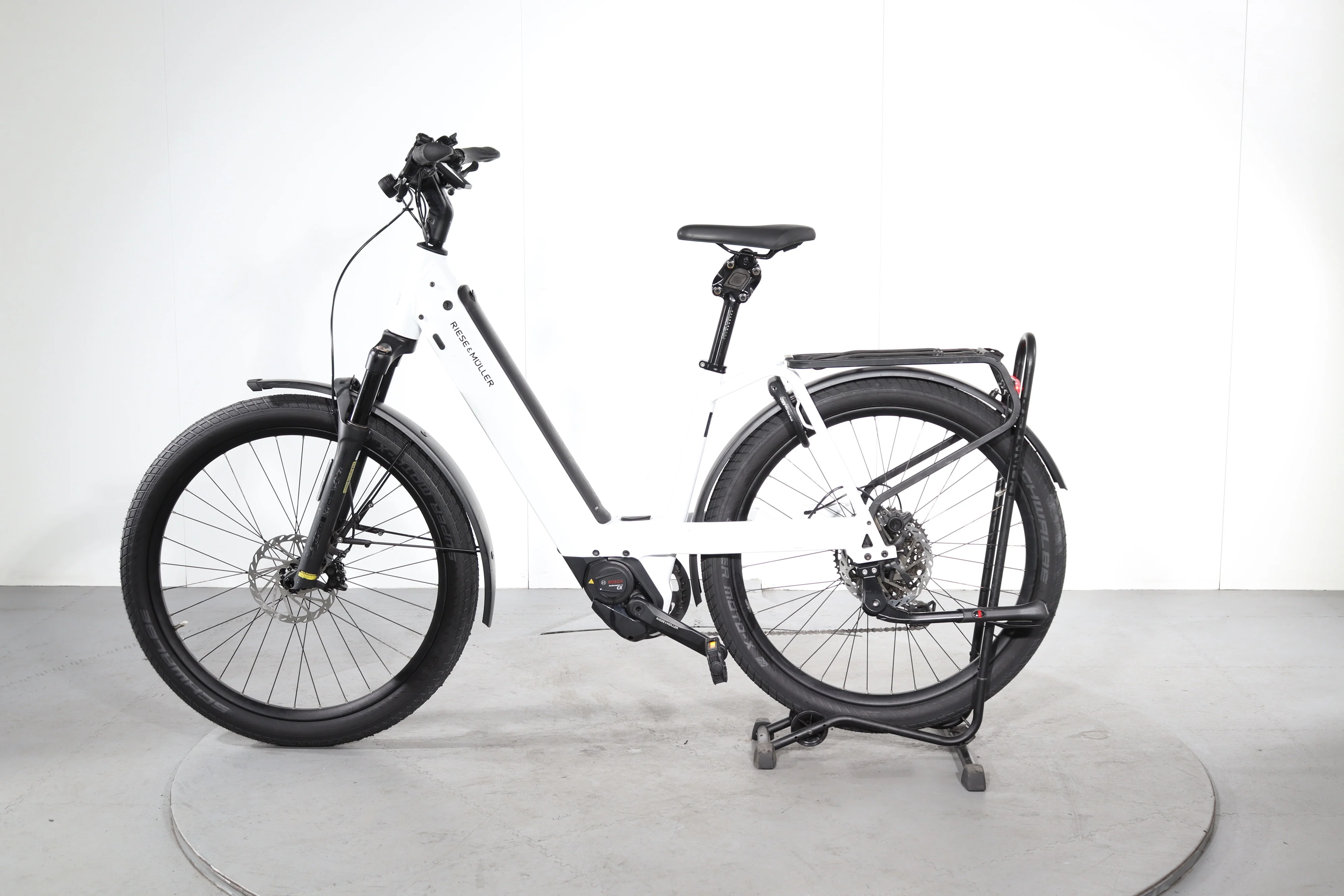 Riese & Müller Nevo4 GT touring - Image 4