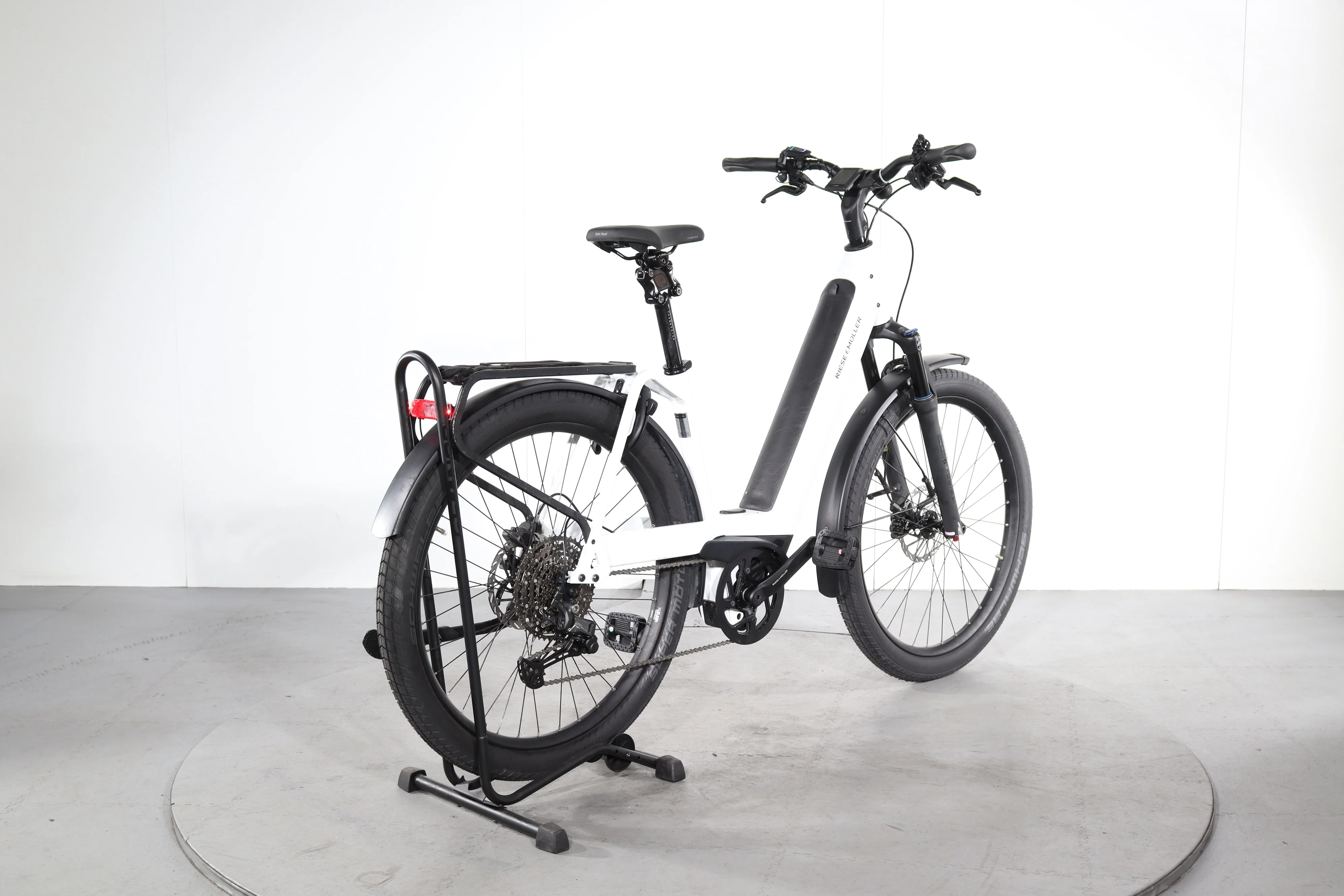Riese & Müller Nevo4 GT touring - Image 6